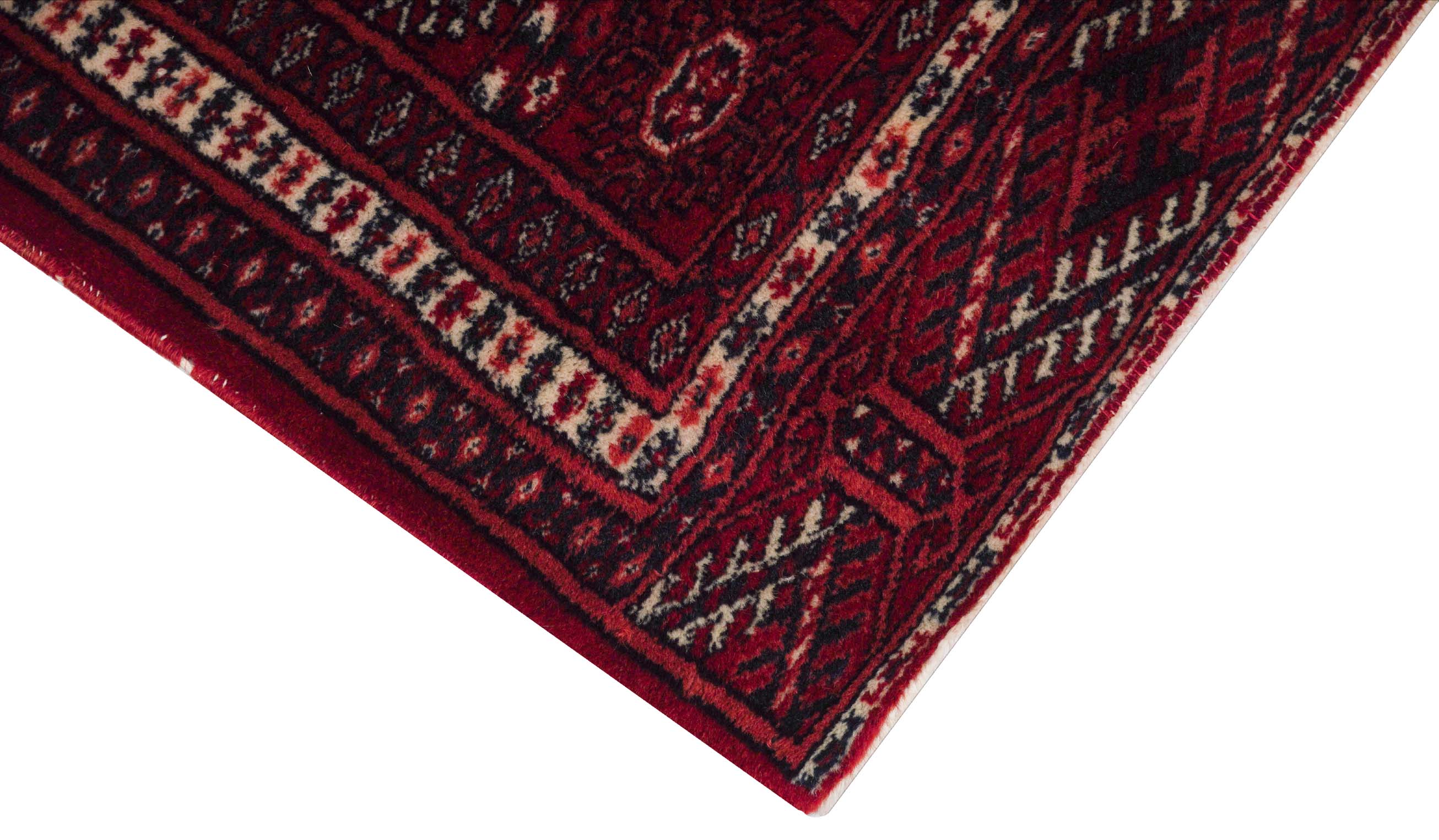 Alter Tekke | 185 cm x 123 cm | Nr. Z-3438