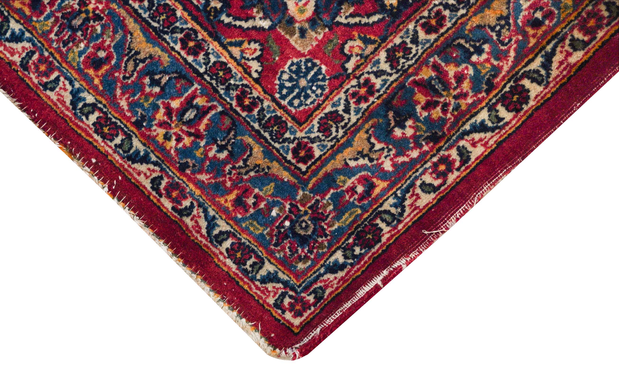 Alter Keshan | 403 cm x 274 cm | Nr. Z-3442