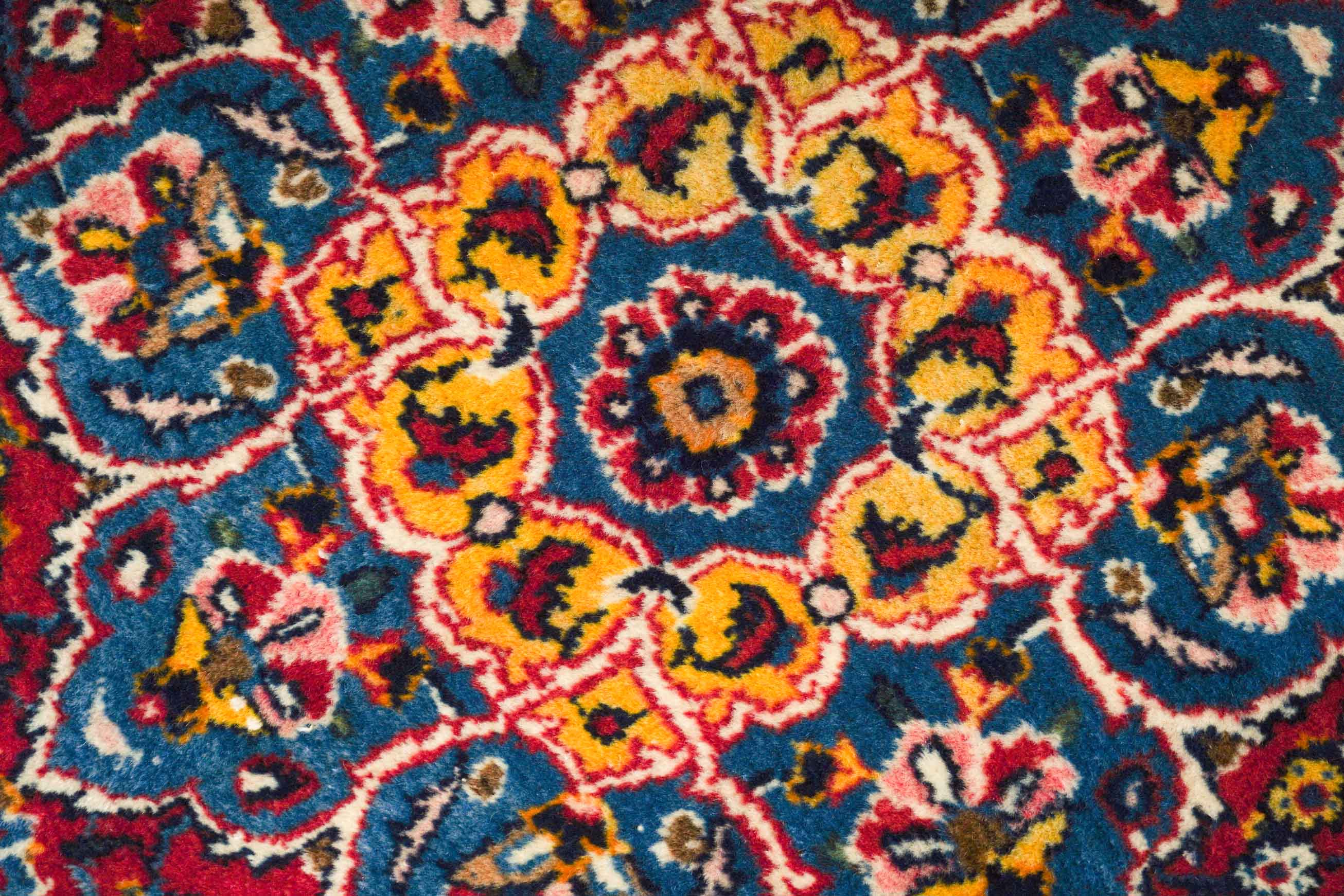 Alter Keshan | 403 cm x 274 cm | Nr. Z-3442