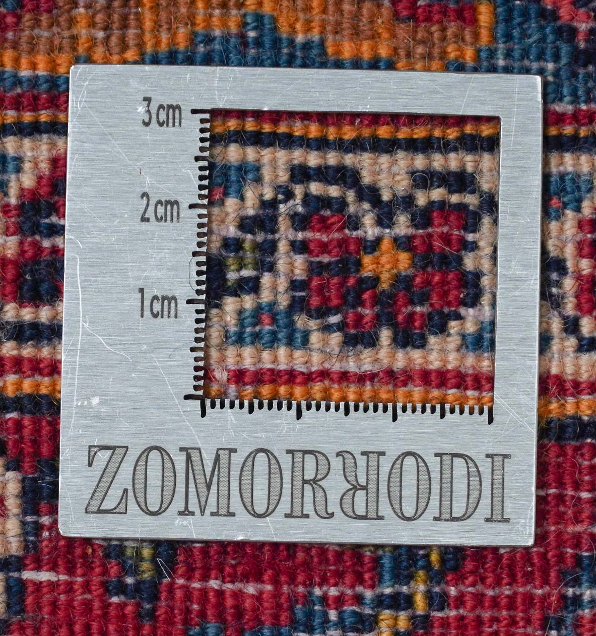 Alter Keshan | 403 cm x 274 cm | Nr. Z-3442