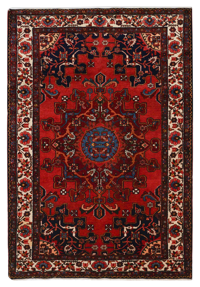 Alter Tafresh | 210 cm x 145 cm | Nr. Z-3444