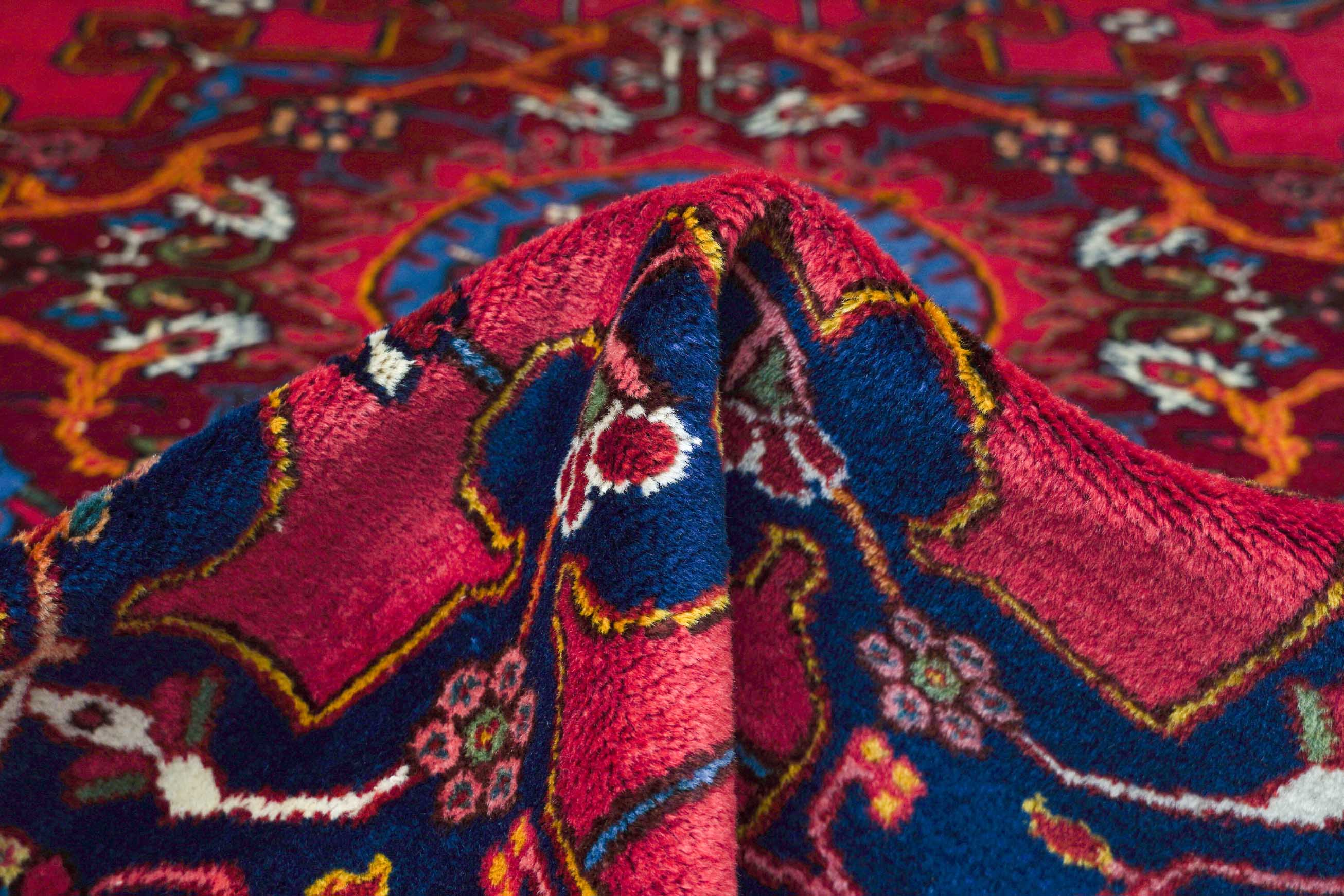 Alter Tafresh | 210 cm x 145 cm | Nr. Z-3444