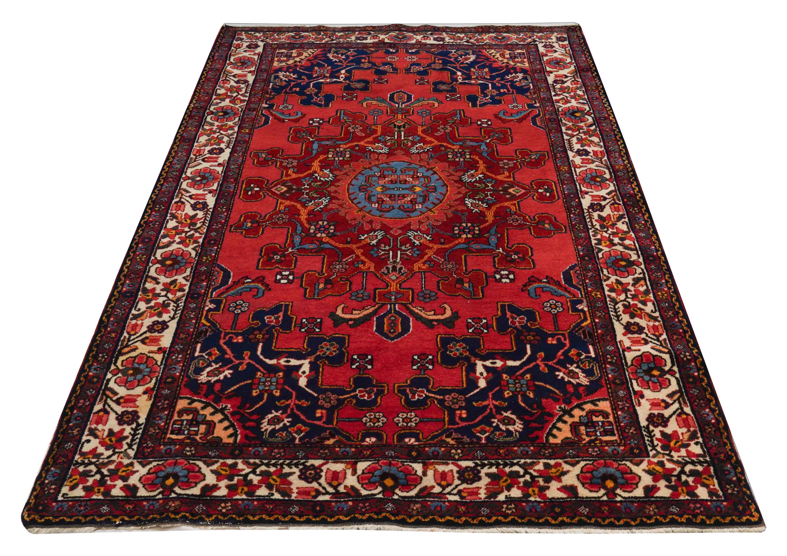 Alter Tafresh | 210 cm x 145 cm | Nr. Z-3444