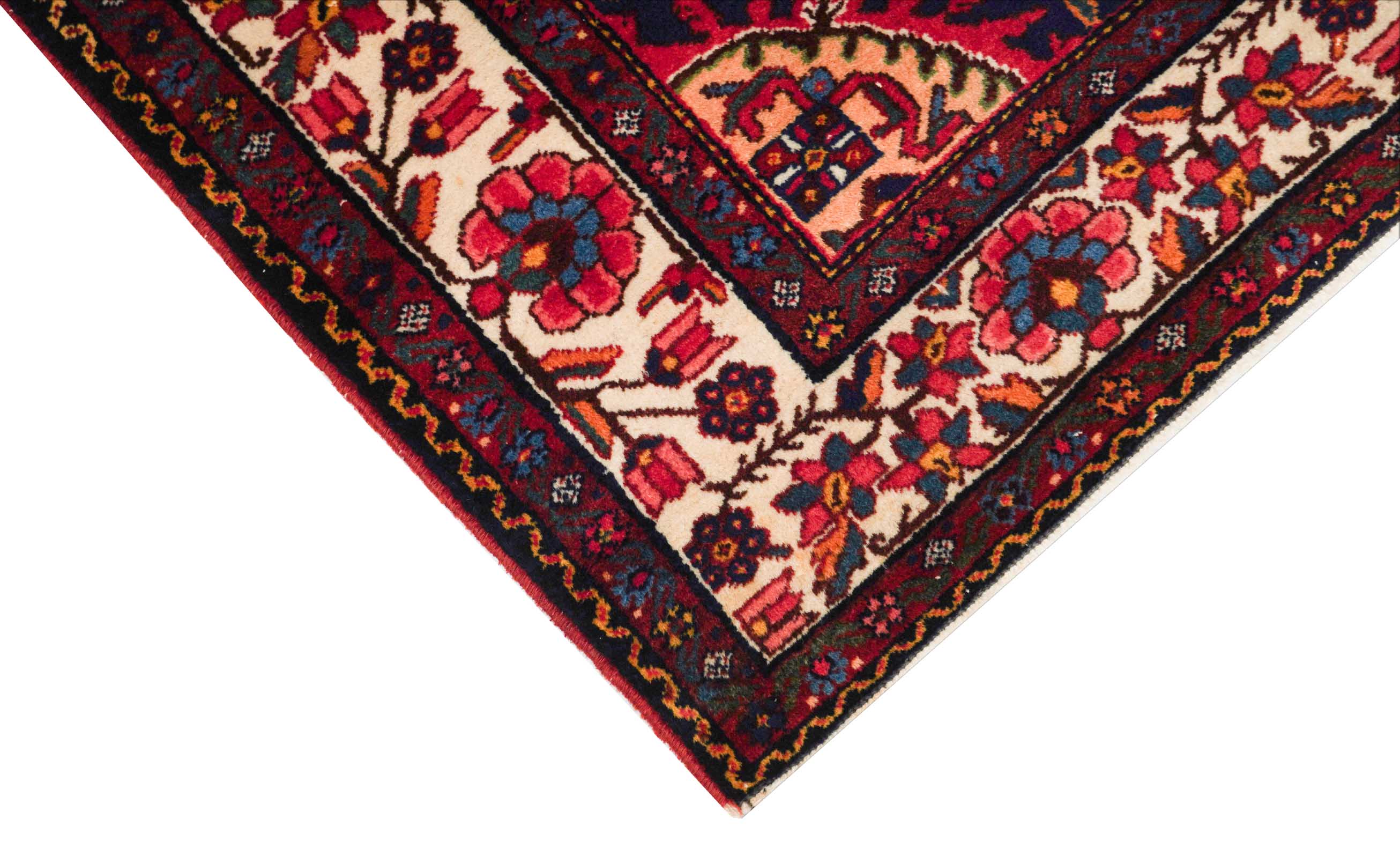 Alter Tafresh | 210 cm x 145 cm | Nr. Z-3444