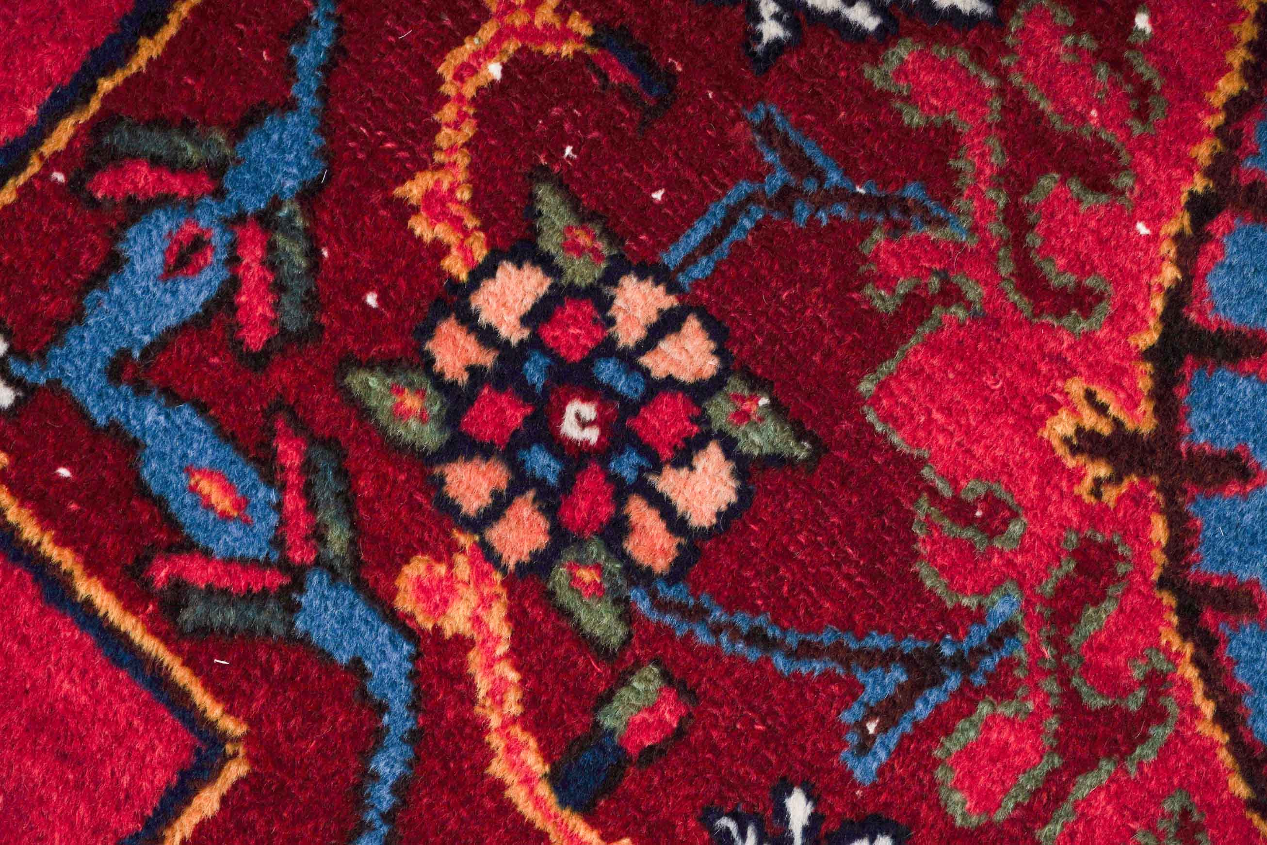 Alter Tafresh | 210 cm x 145 cm | Nr. Z-3444