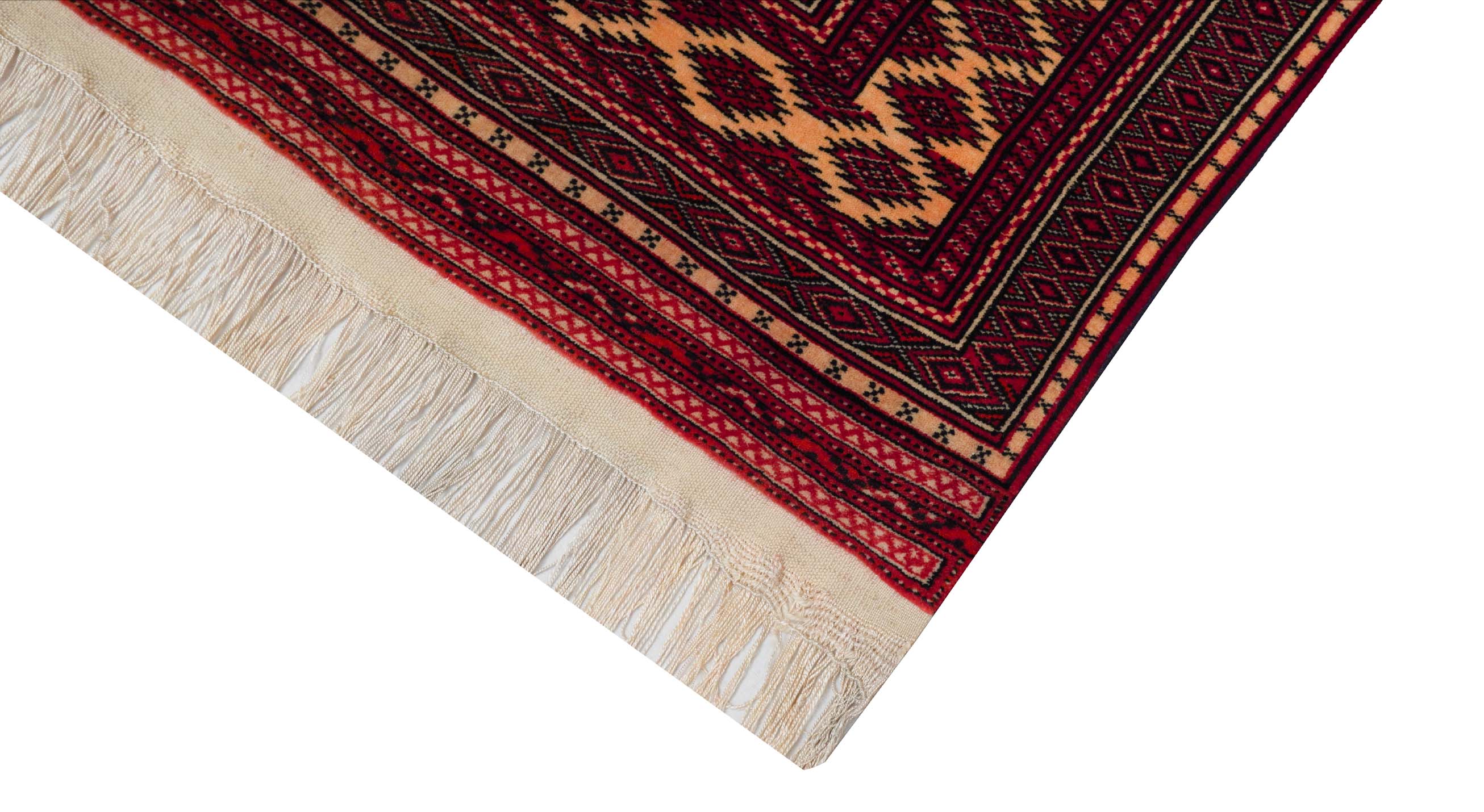 Alter Tekke | 180 cm x 122 cm | Nr. Z-3446