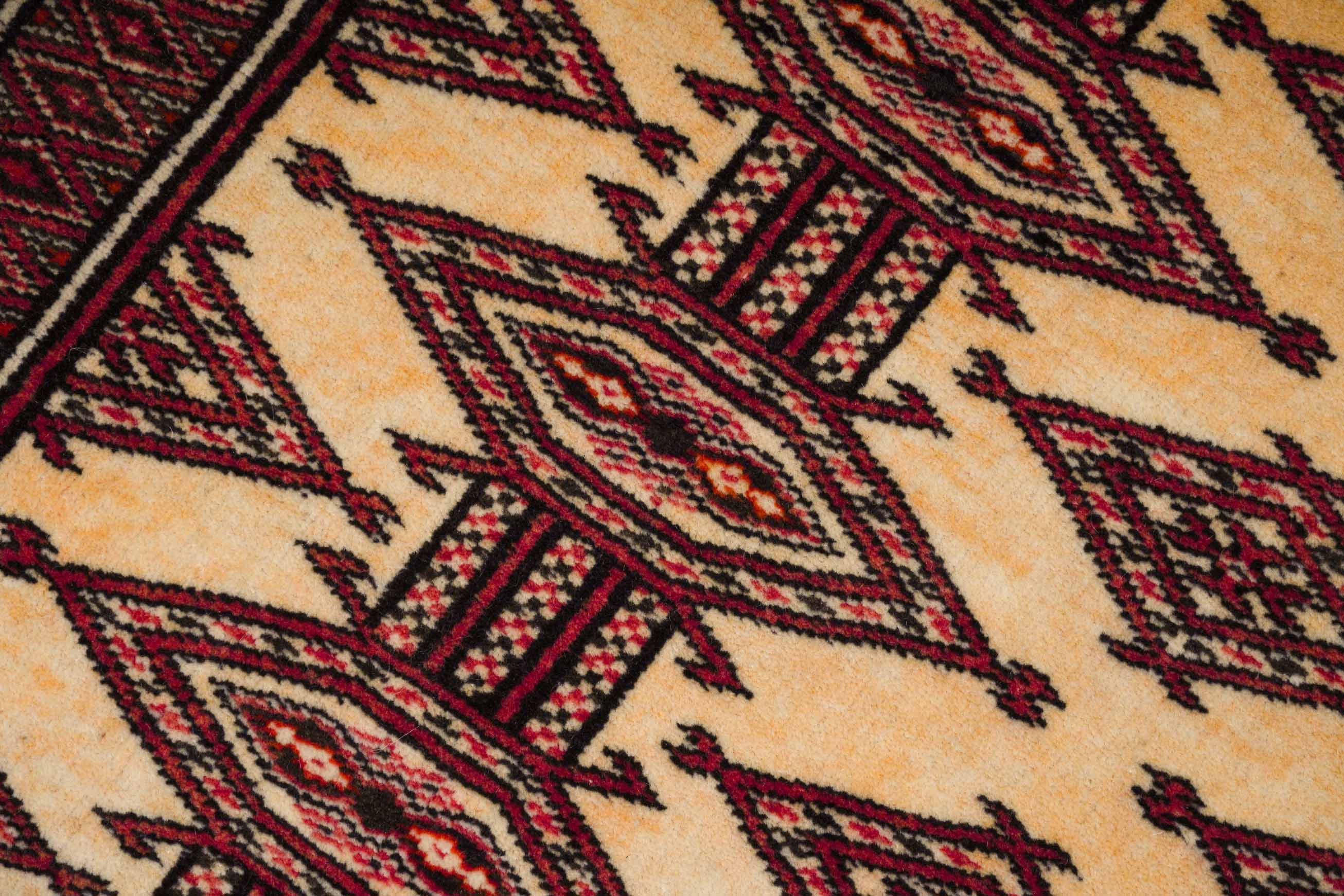 Alter Tekke | 180 cm x 122 cm | Nr. Z-3446