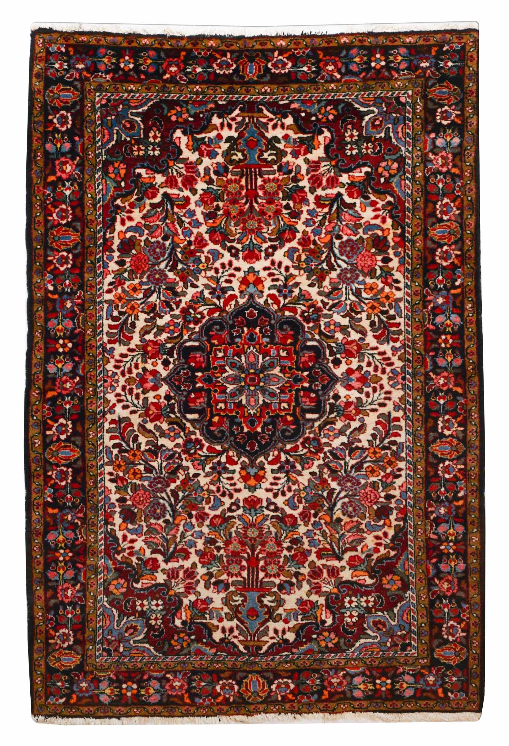 Alter Tafresh | 233 cm x 154 cm | Nr. Z-3447