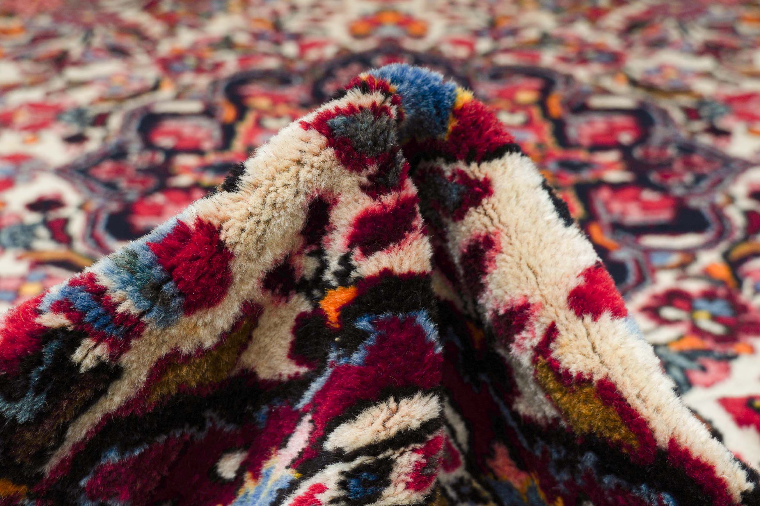 Alter Tafresh | 233 cm x 154 cm | Nr. Z-3447