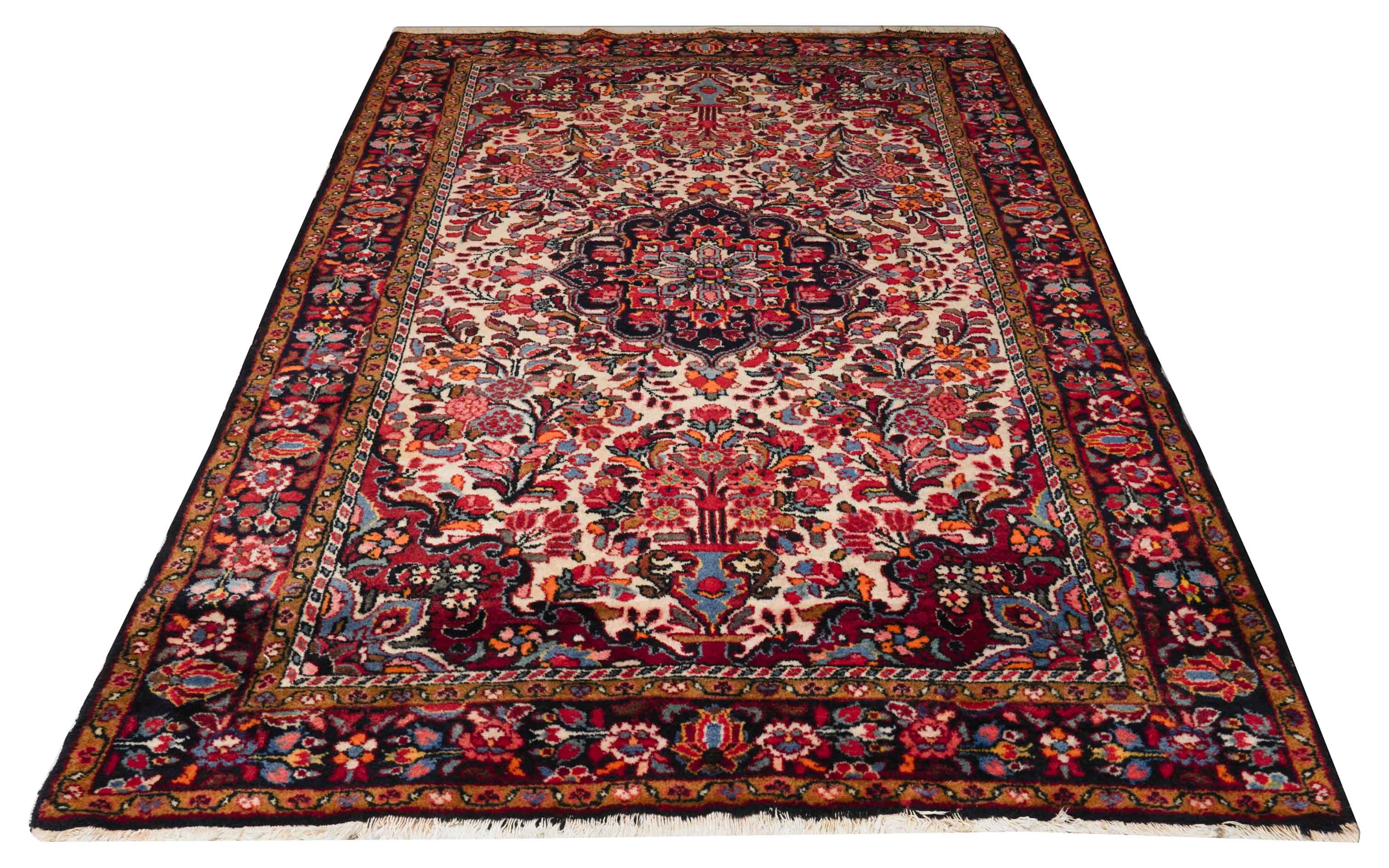 Alter Tafresh | 233 cm x 154 cm | Nr. Z-3447