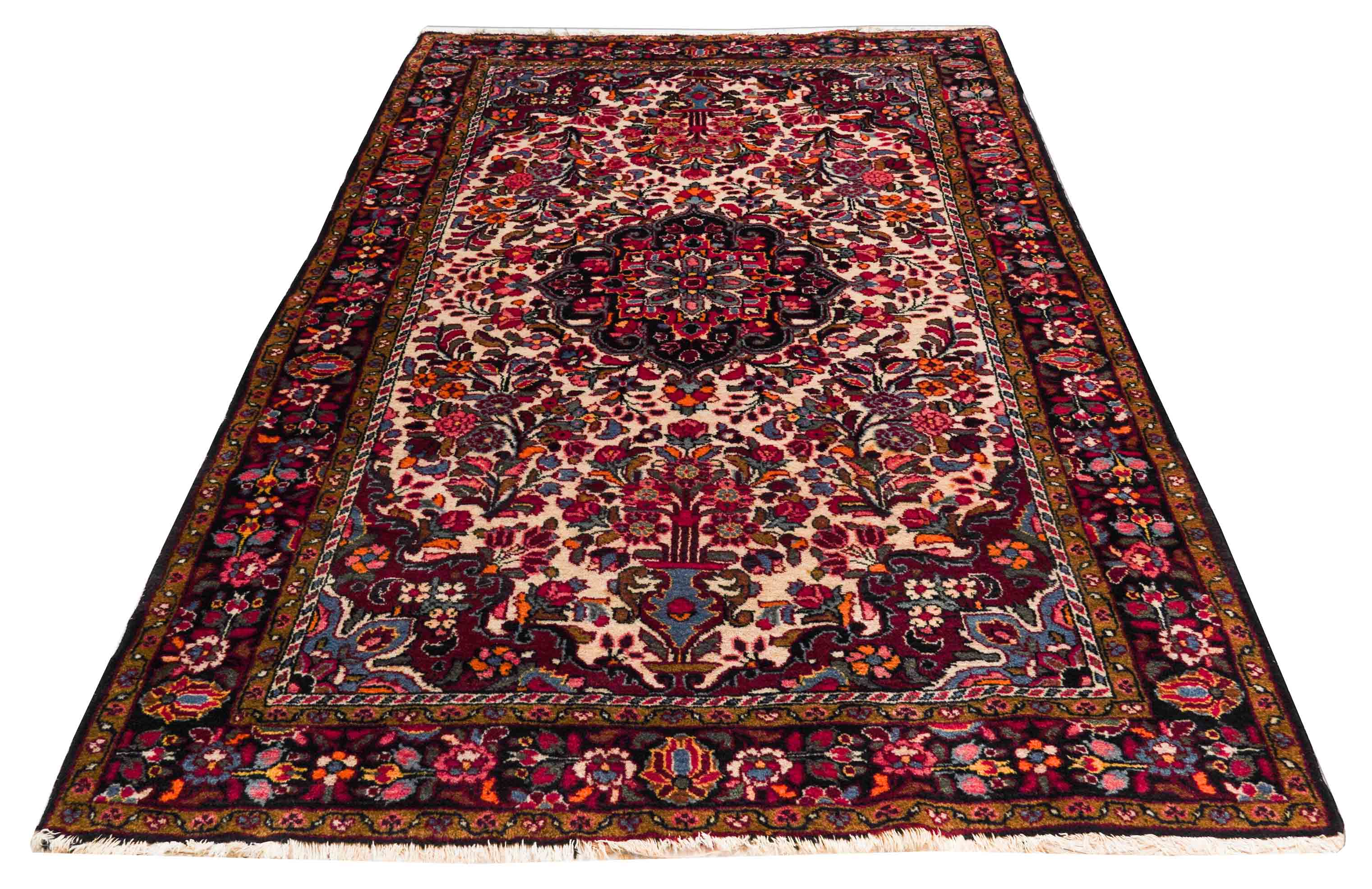 Alter Tafresh | 233 cm x 154 cm | Nr. Z-3447