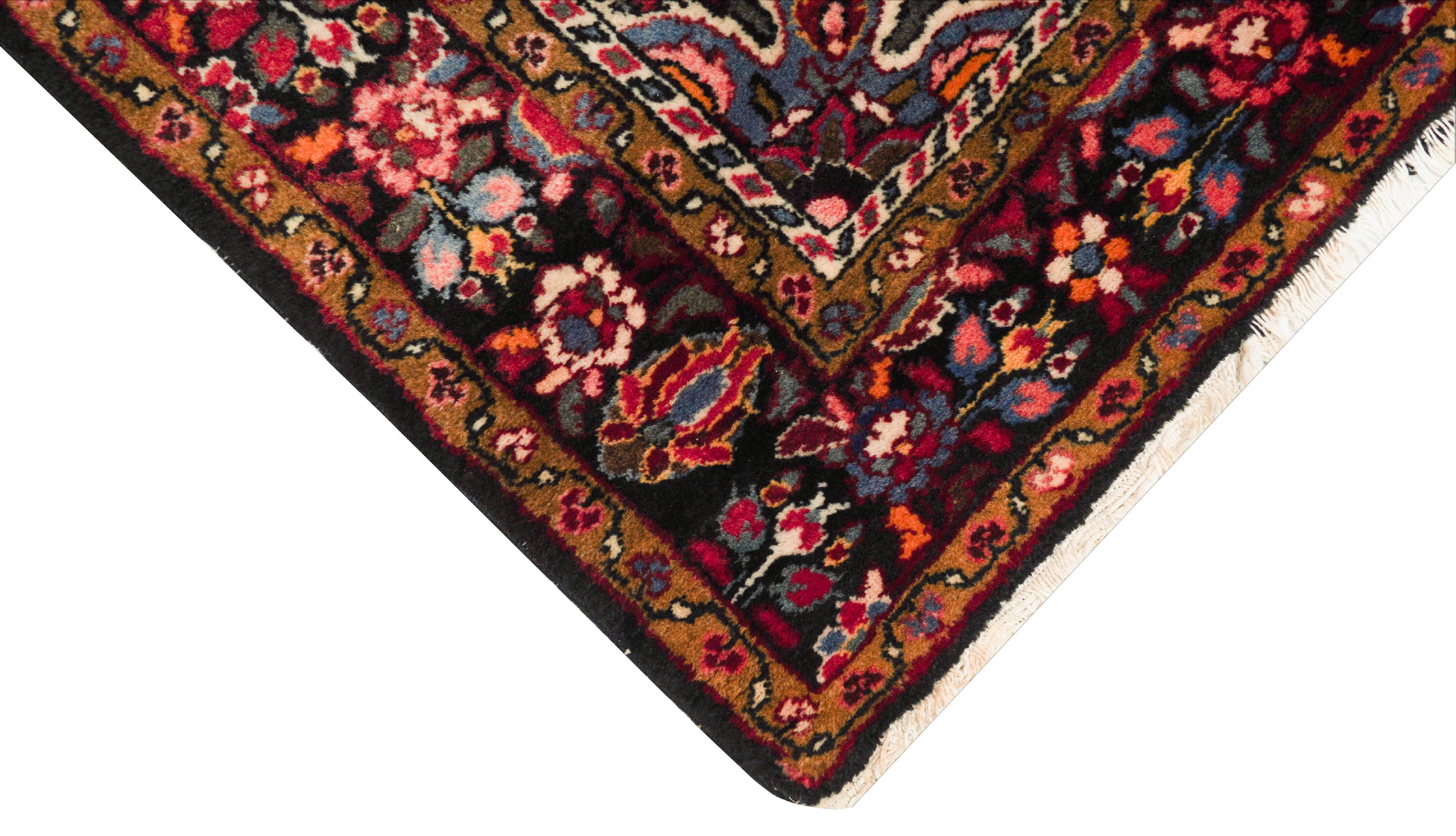 Alter Tafresh | 233 cm x 154 cm | Nr. Z-3447