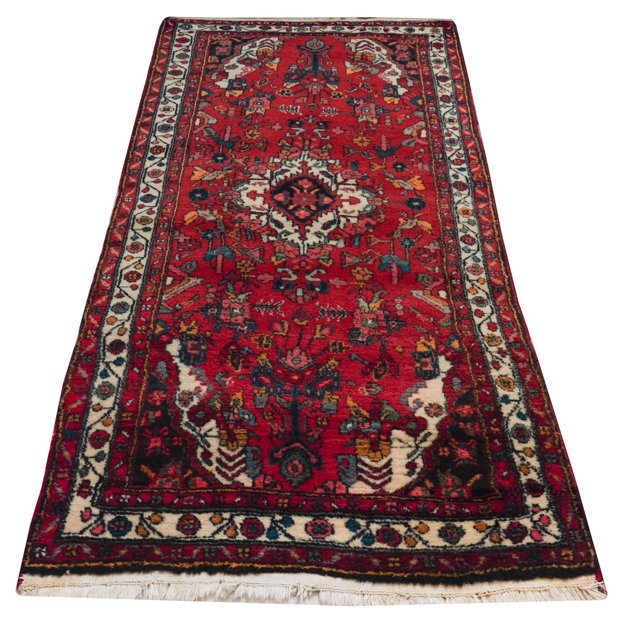 Hamadan | 220 cm x 110 cm | Nr. Z-3448