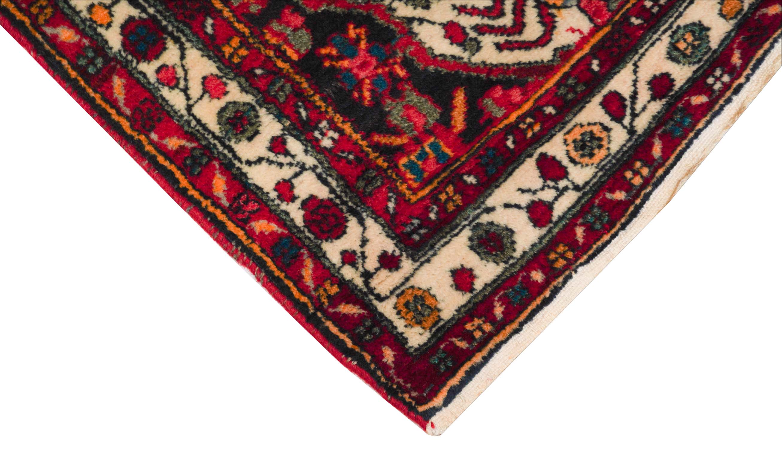 Hamadan | 220 cm x 110 cm | Nr. Z-3448