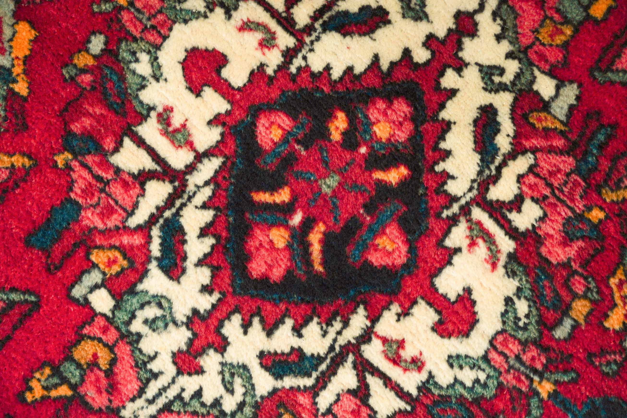 Hamadan | 220 cm x 110 cm | Nr. Z-3448