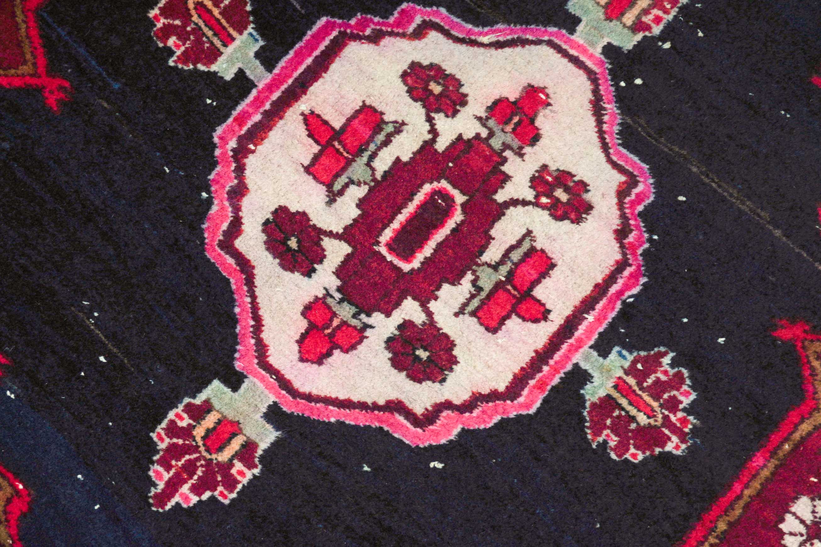 Alter Heriz | 320 cm x 140 cm | Nr. Z-3449