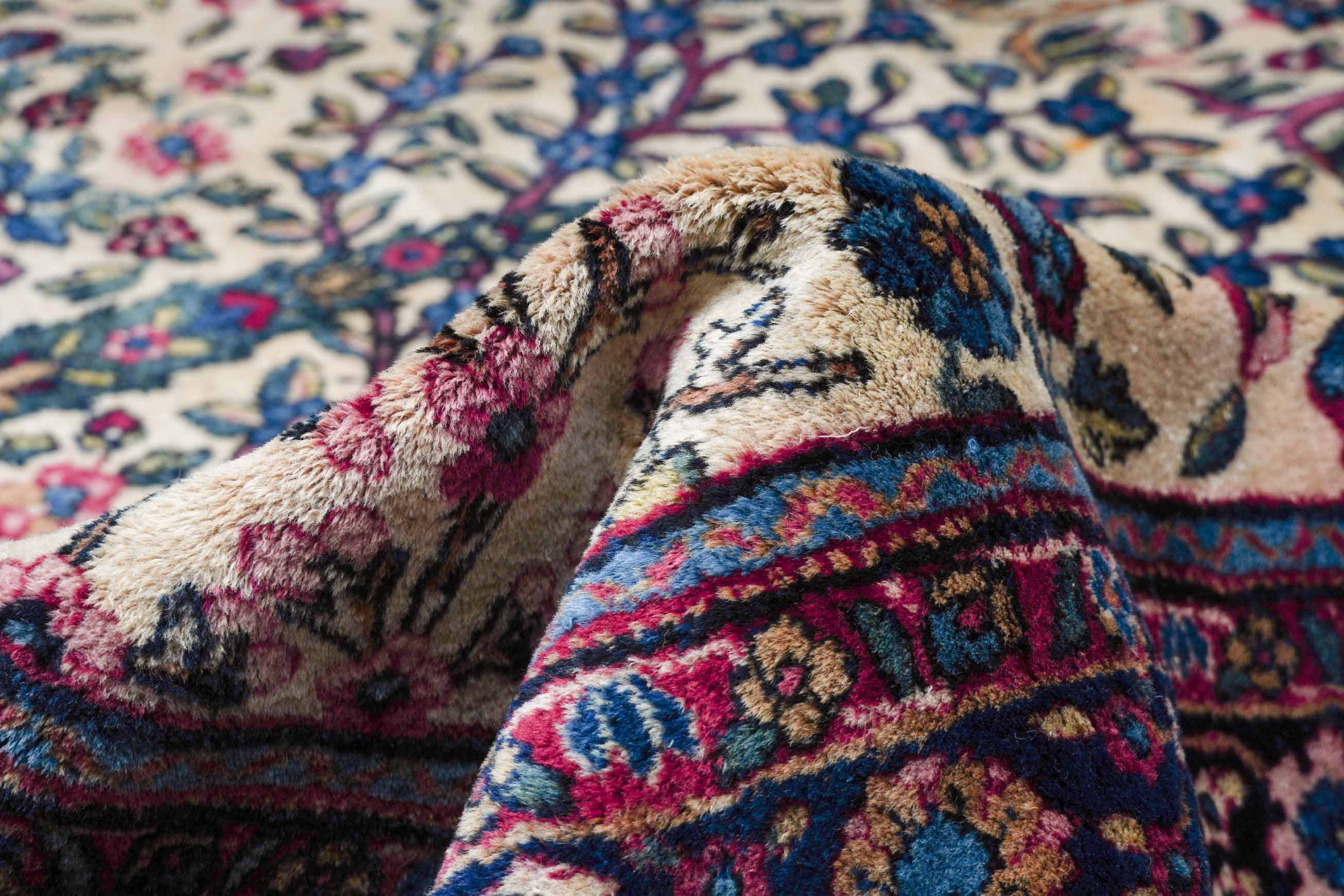 Antiker Kerman | 635 cm x 458 cm | Nr. Z-3450