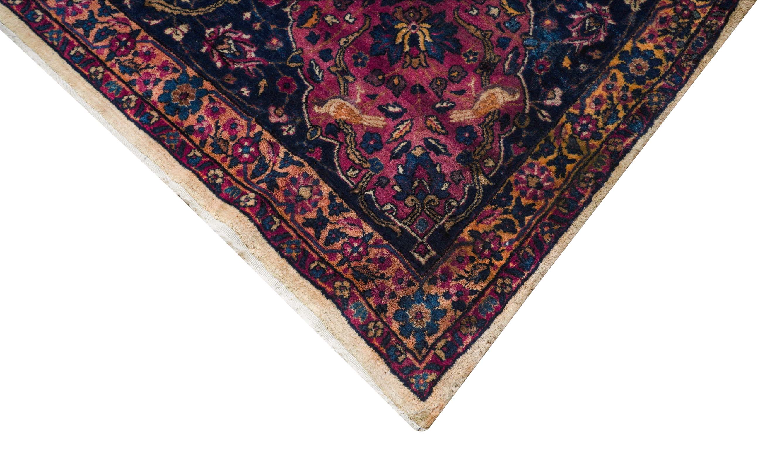 Antiker Kerman | 635 cm x 458 cm | Nr. Z-3450