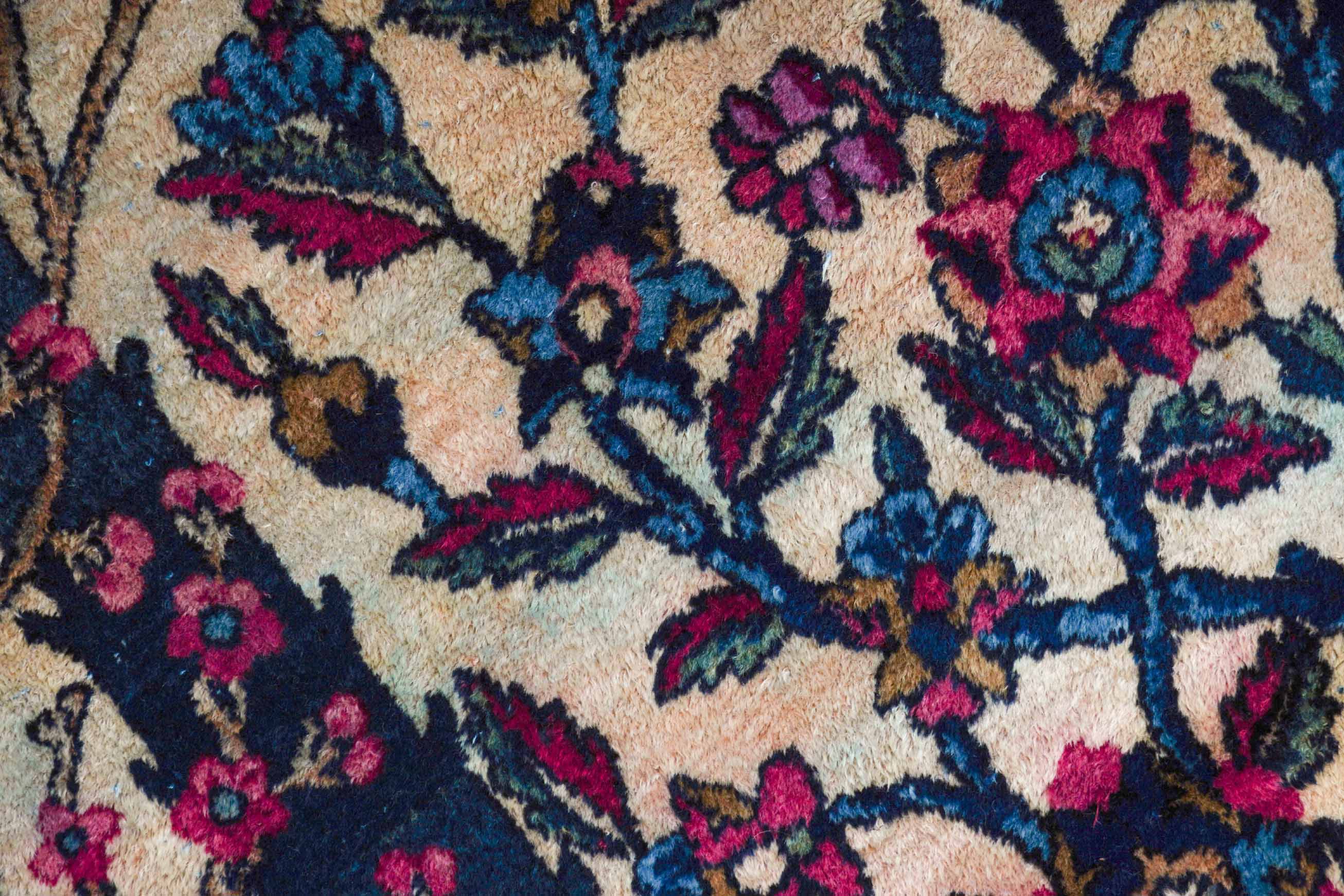 Antiker Kerman | 635 cm x 458 cm | Nr. Z-3450