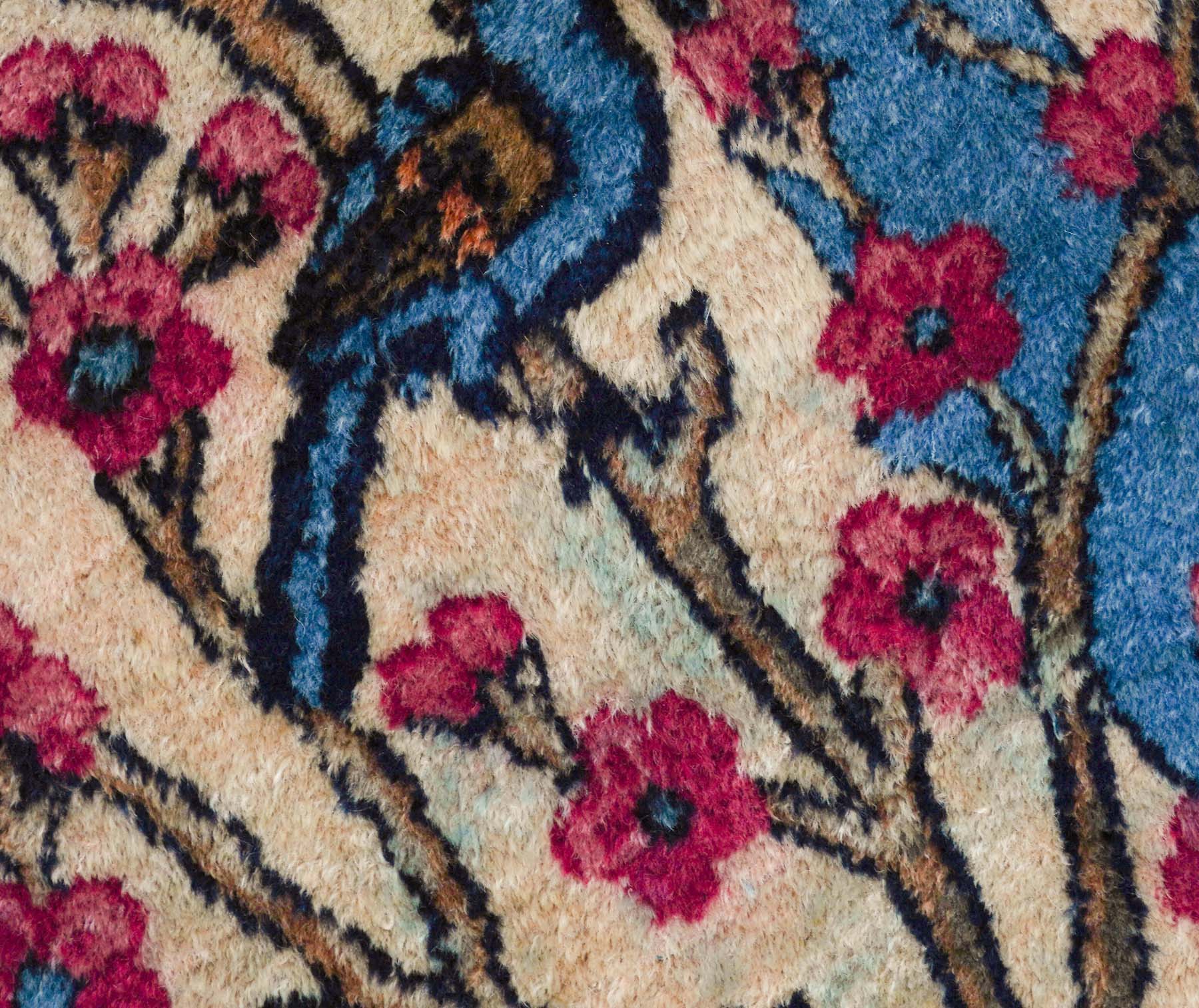 Antiker Kerman | 635 cm x 458 cm | Nr. Z-3450