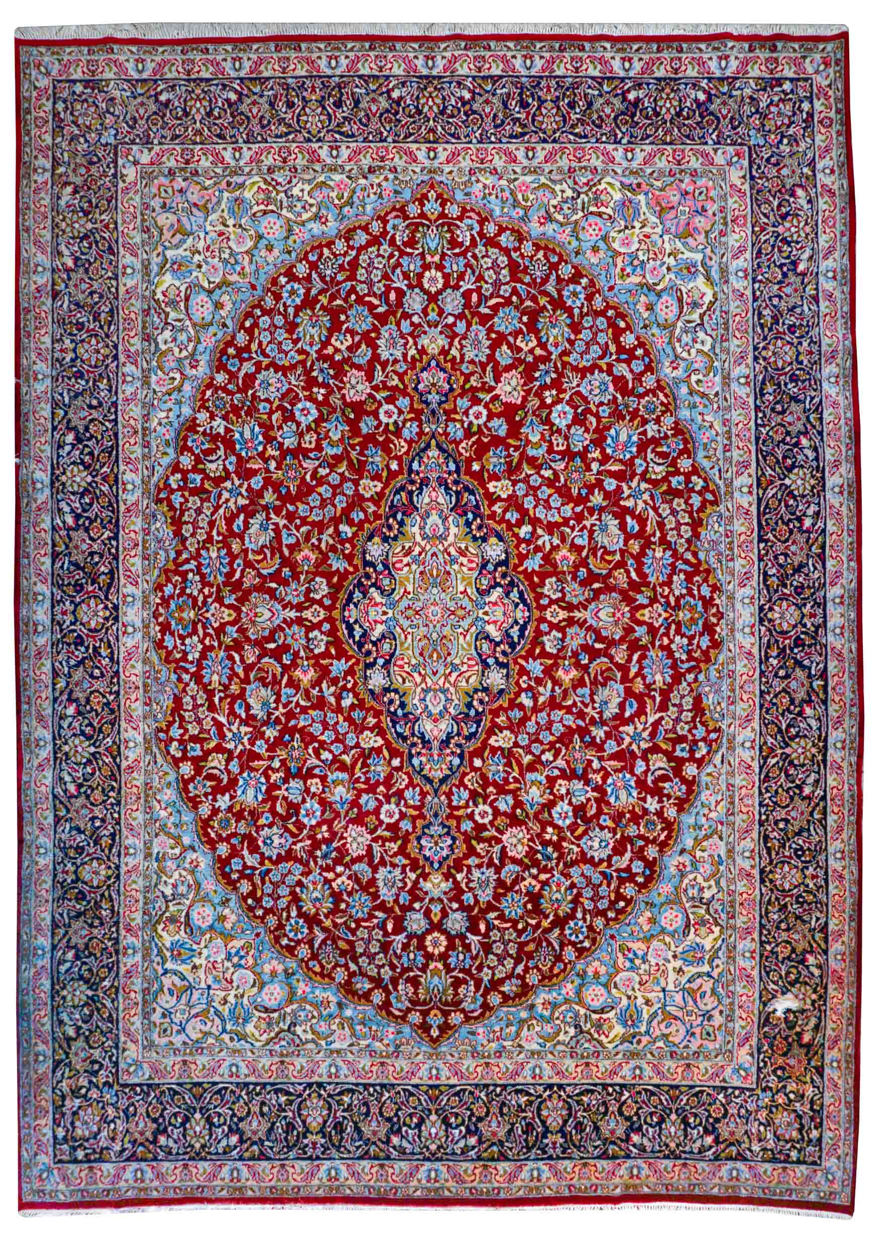 Kerman | 410 cm x 298 cm | Nr. Z-3451