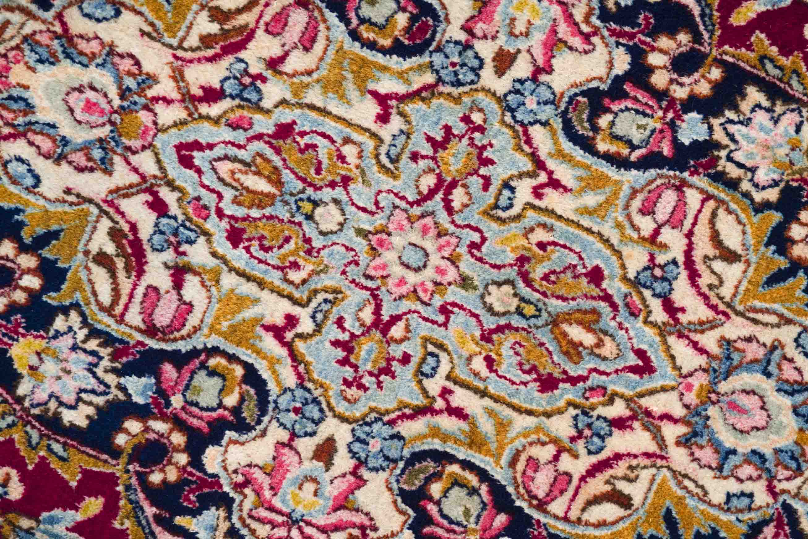 Kerman | 410 cm x 298 cm | Nr. Z-3451