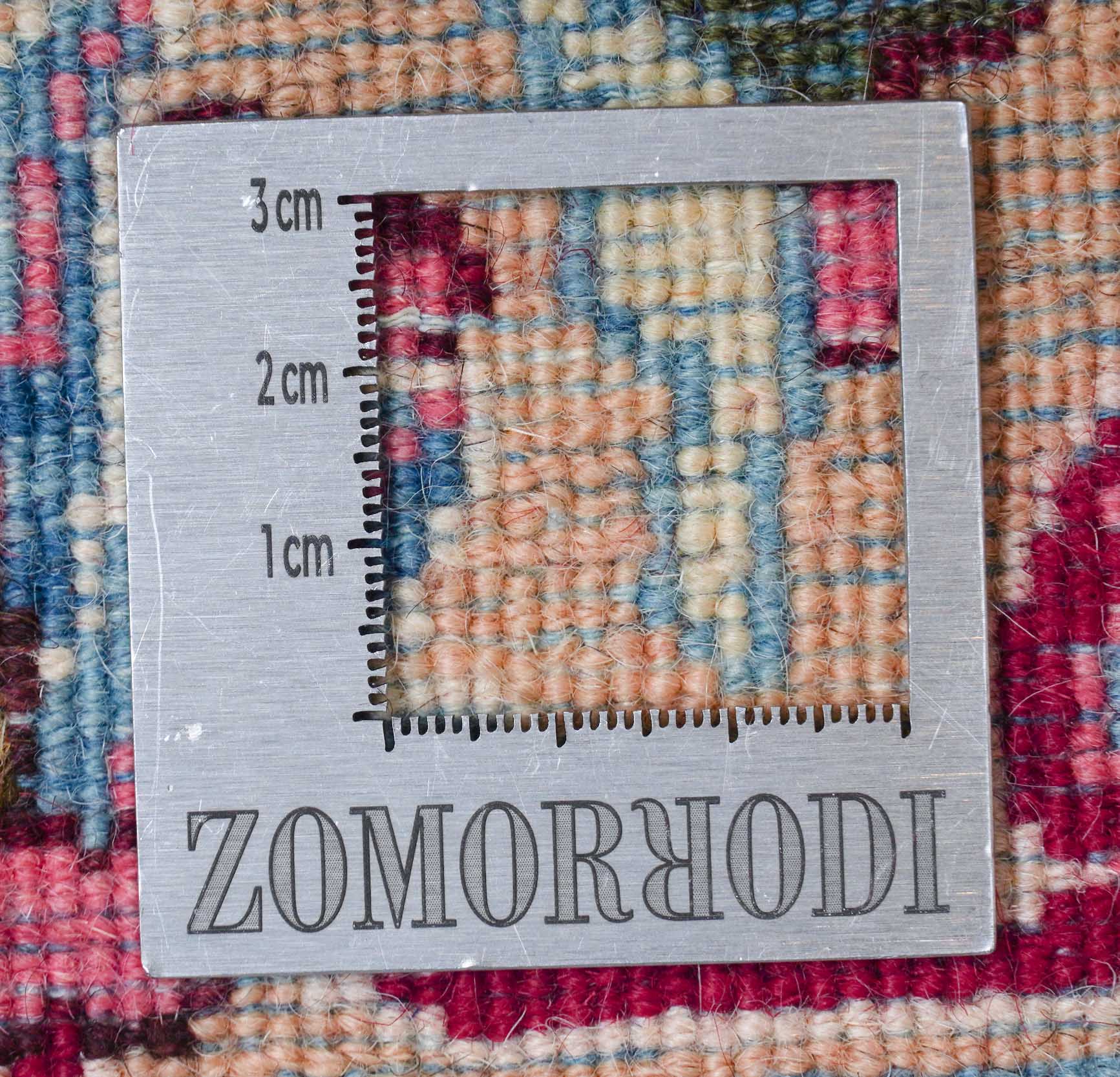 Kerman | 410 cm x 298 cm | Nr. Z-3451