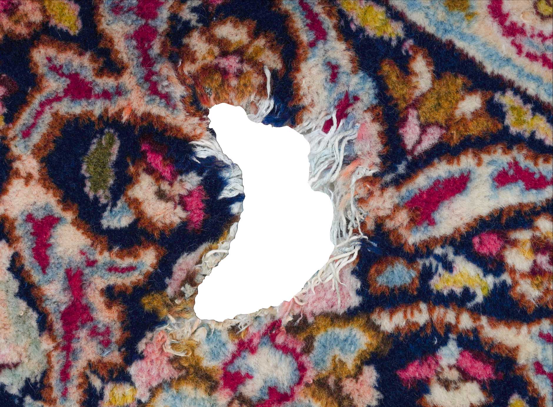 Kerman | 410 cm x 298 cm | Nr. Z-3451