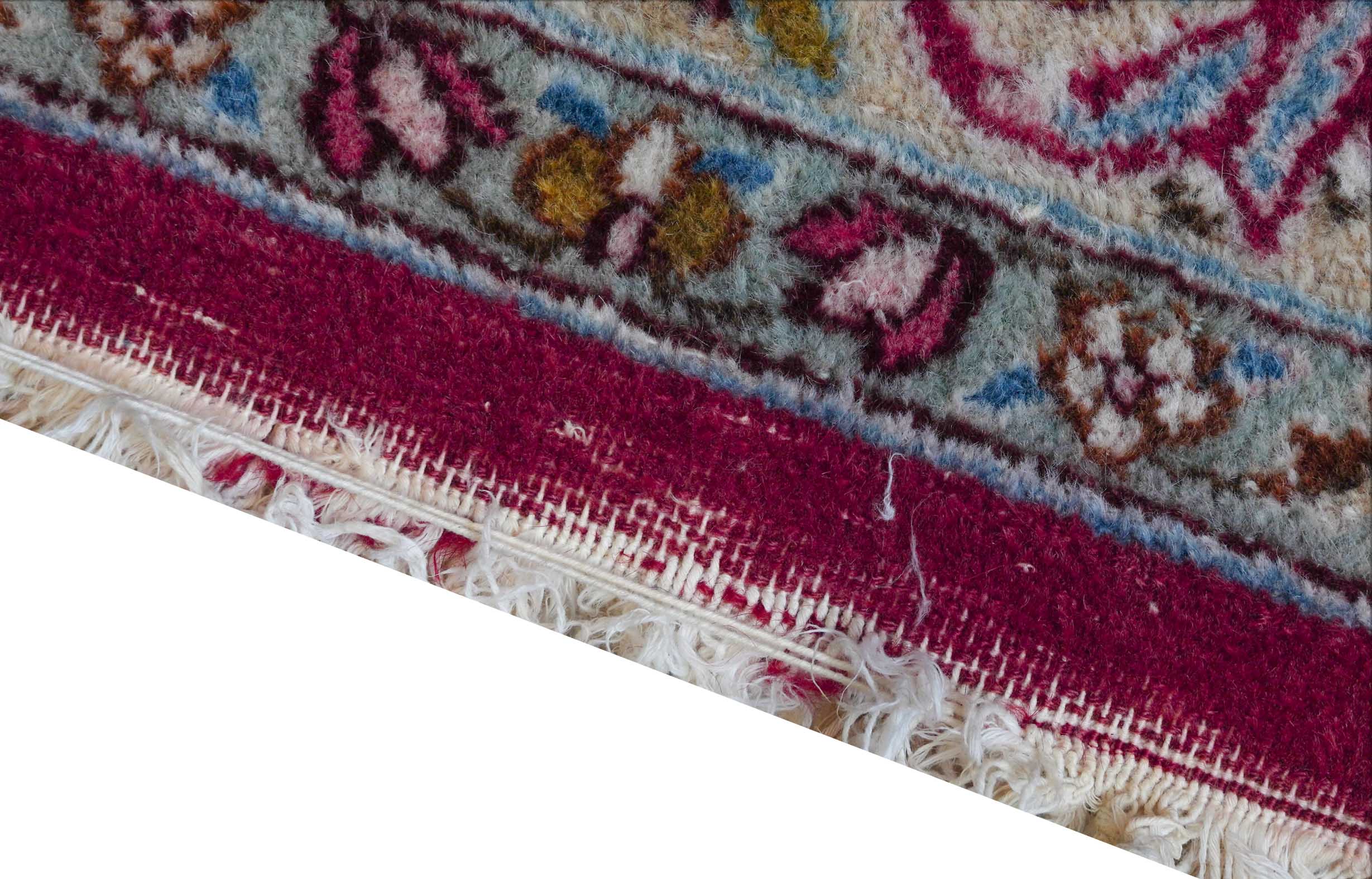 Kerman | 410 cm x 298 cm | Nr. Z-3451