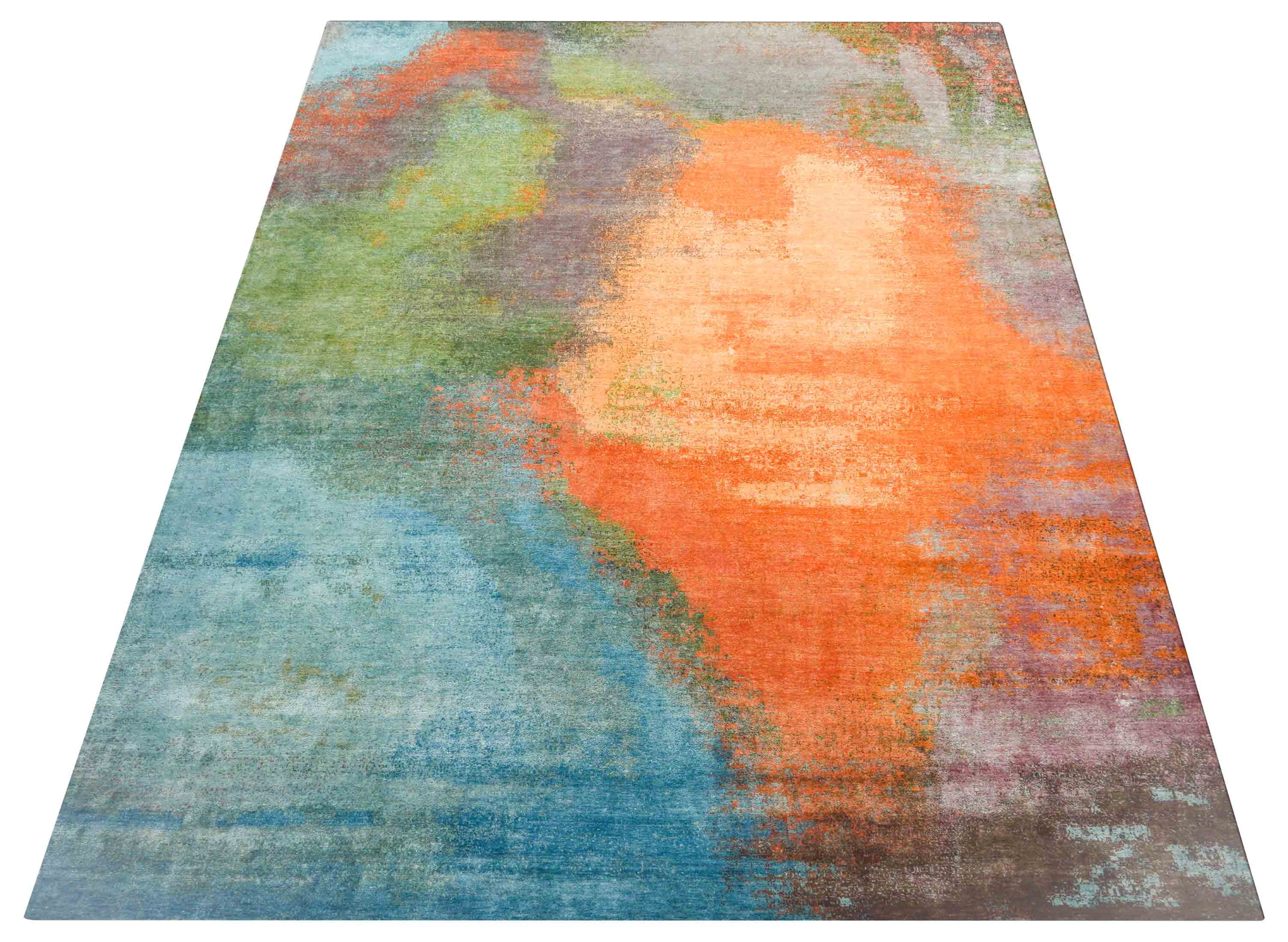 Mood | 393 cm x 305 cm | Nr. Z-3456