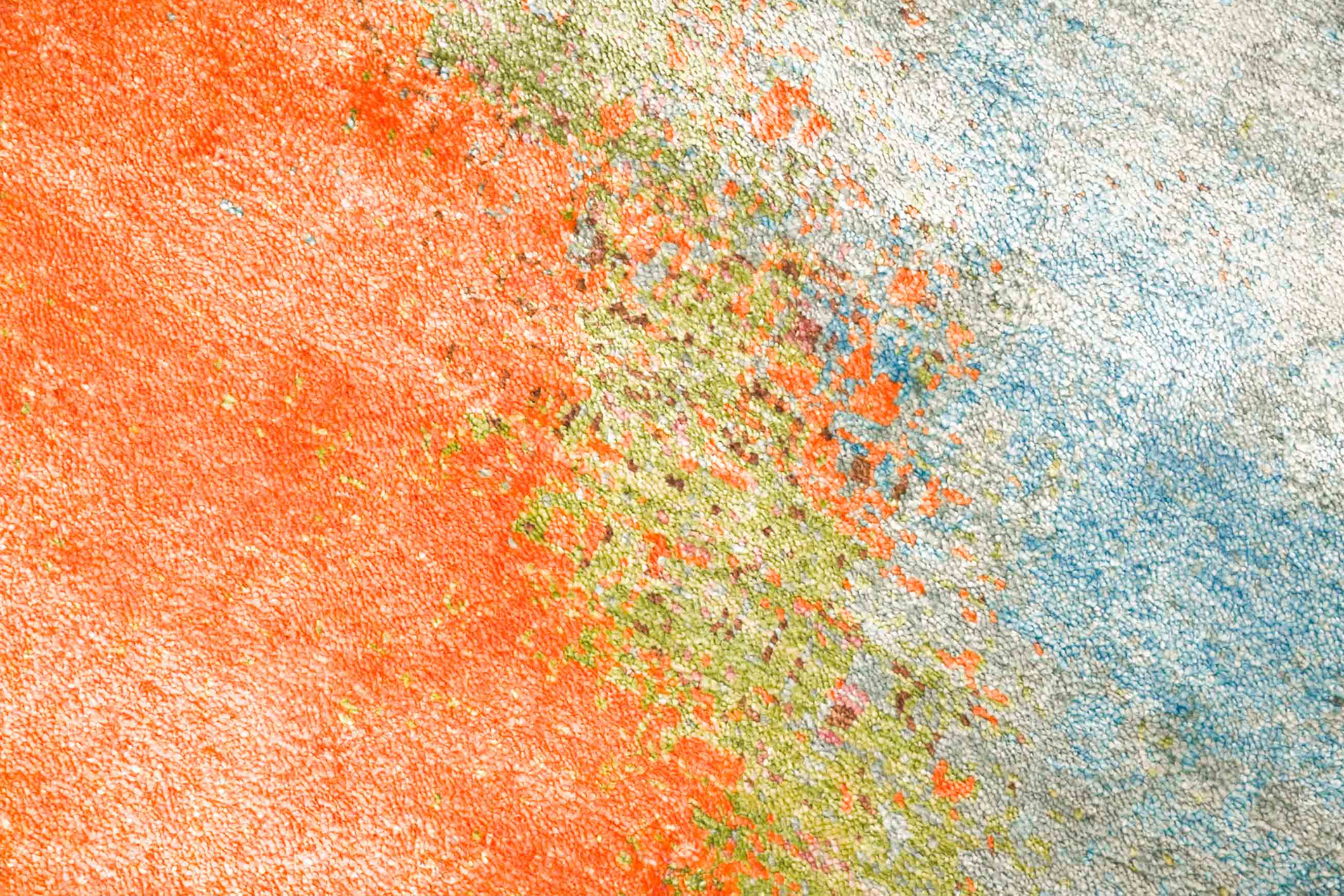 Mood | 393 cm x 305 cm | Nr. Z-3456