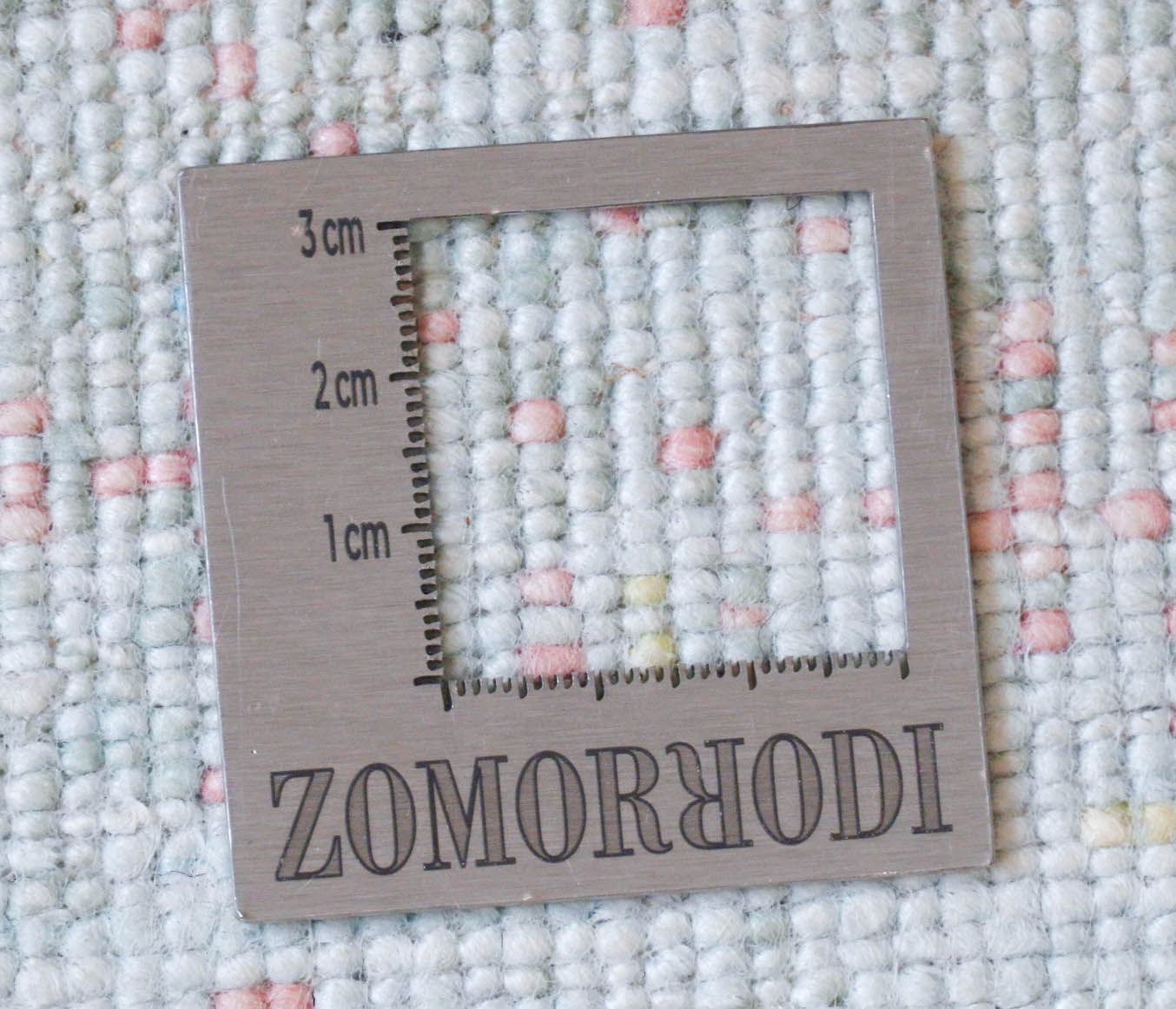 Mood | 393 cm x 305 cm | Nr. Z-3456