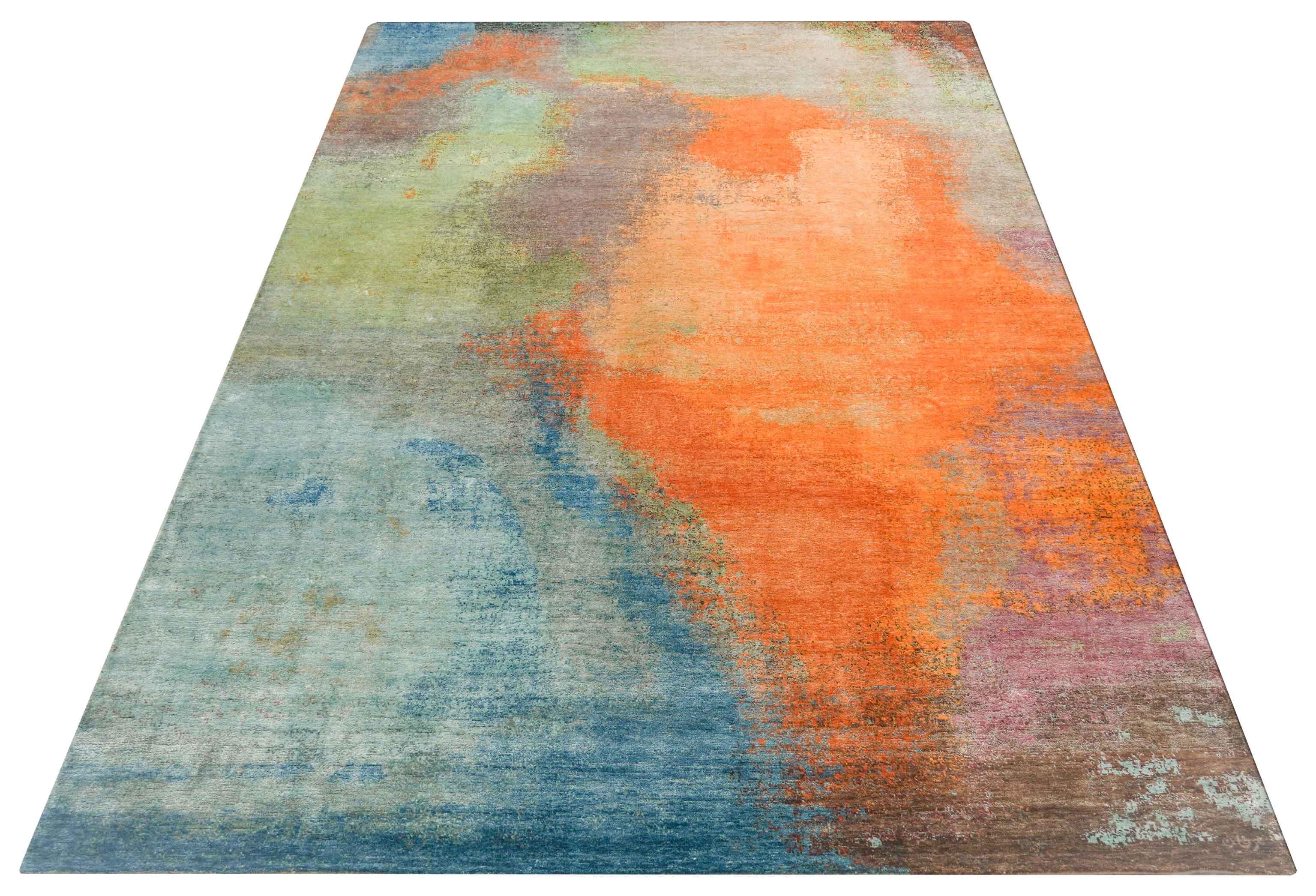 Mood | 351 cm x 252 cm | Nr. Z-3457