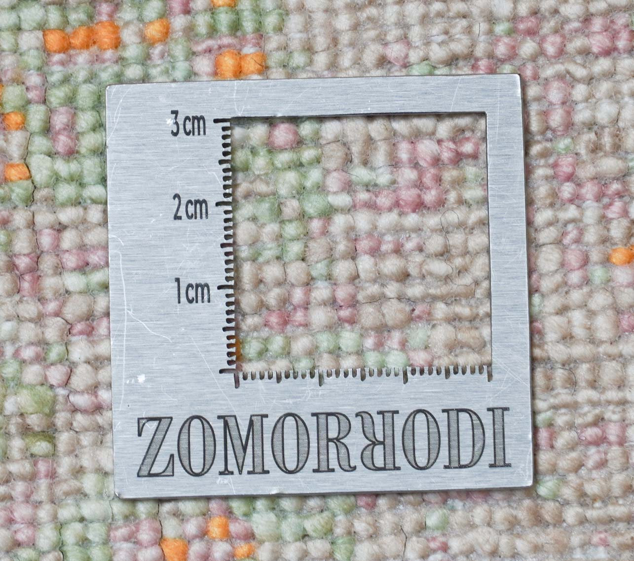 Mood | 351 cm x 252 cm | Nr. Z-3457