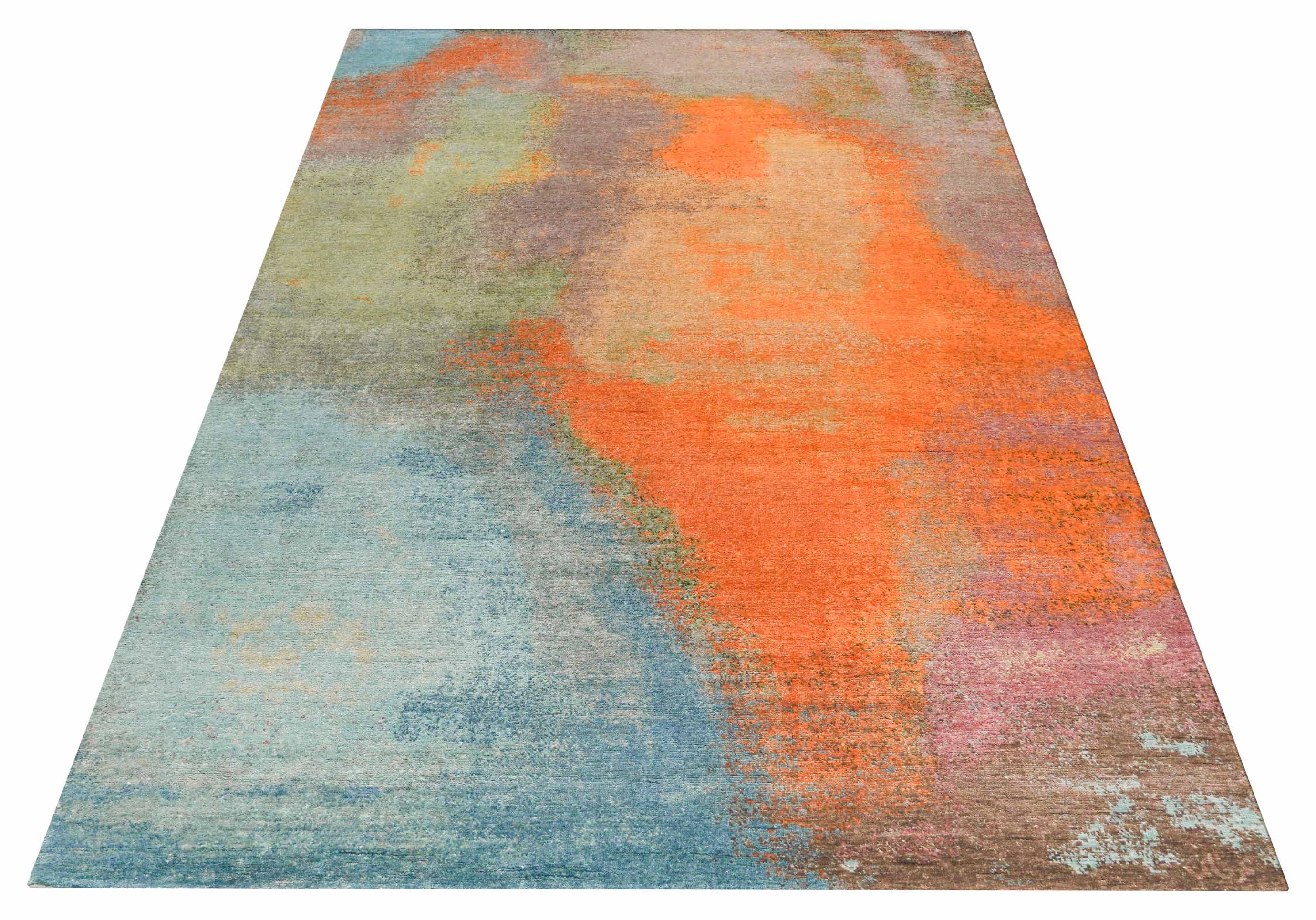 Mood | 253 cm x 175 cm | Nr. Z-3461