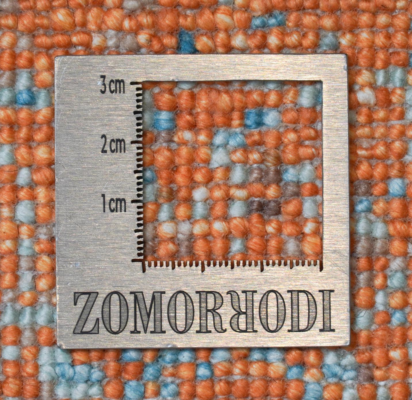 Mood | 253 cm x 175 cm | Nr. Z-3461