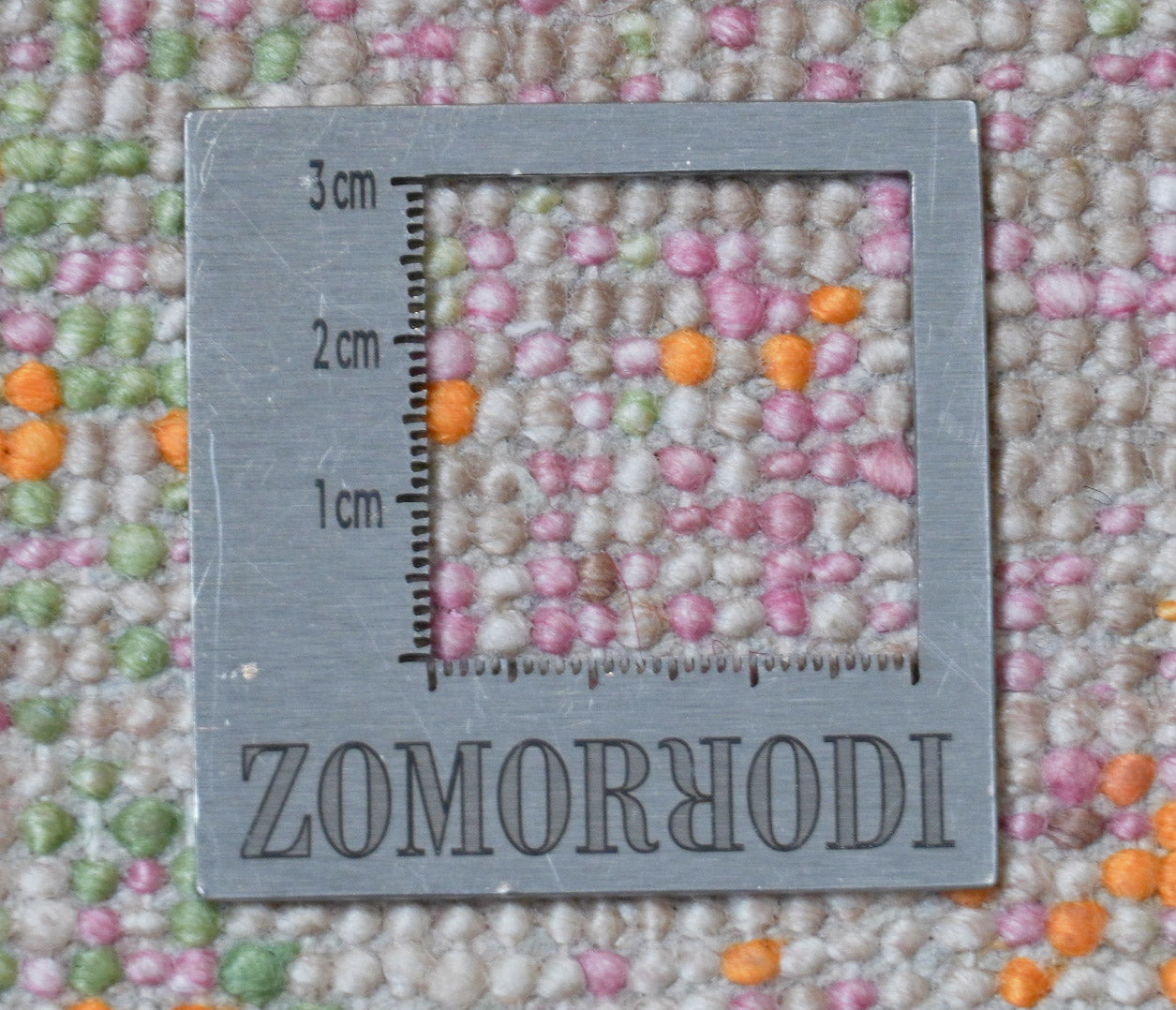 Mood | 215 cm x 152 cm | Nr. Z-3462