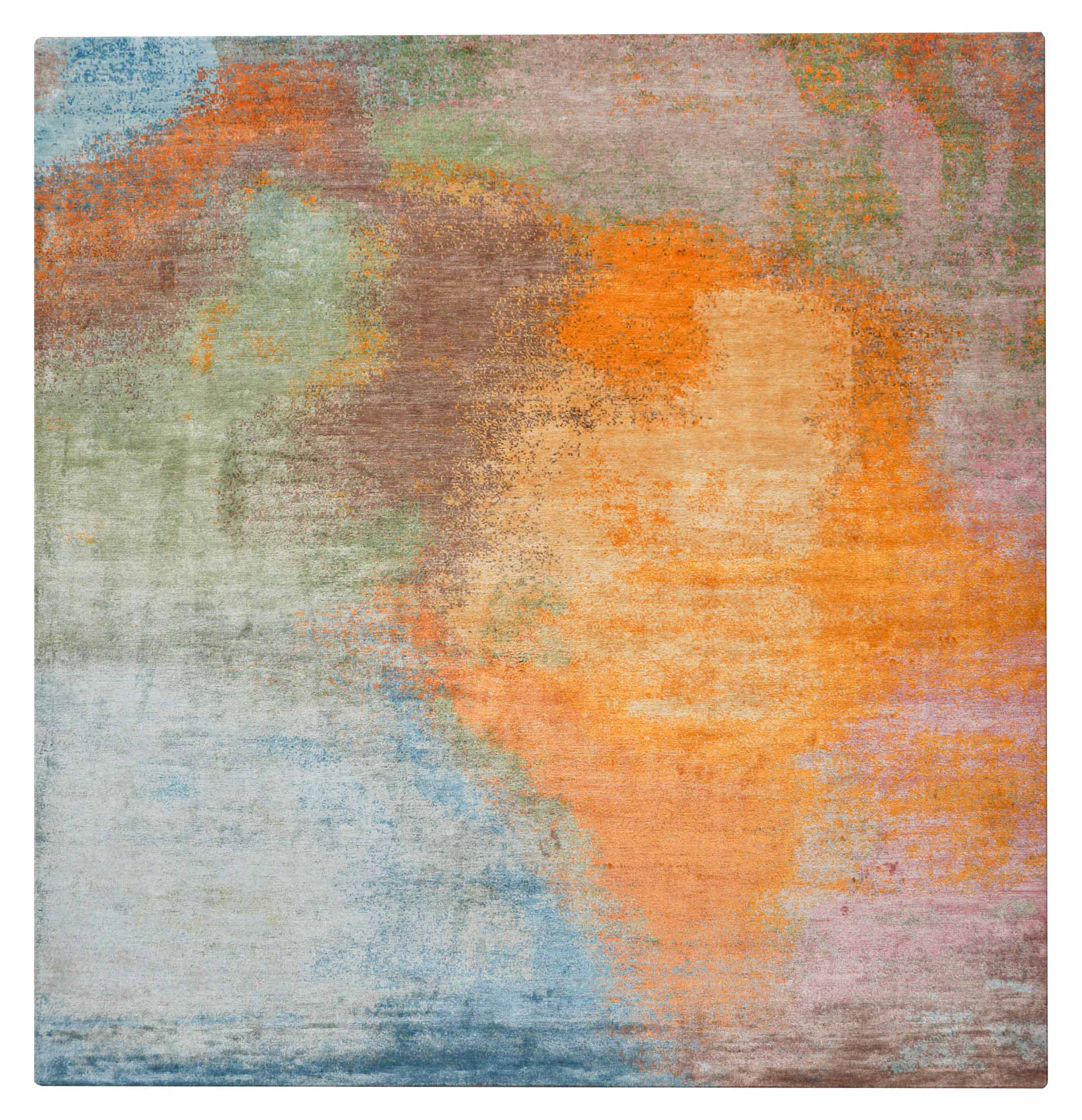 Mood | 226 cm x 219 cm | Nr. Z-3463