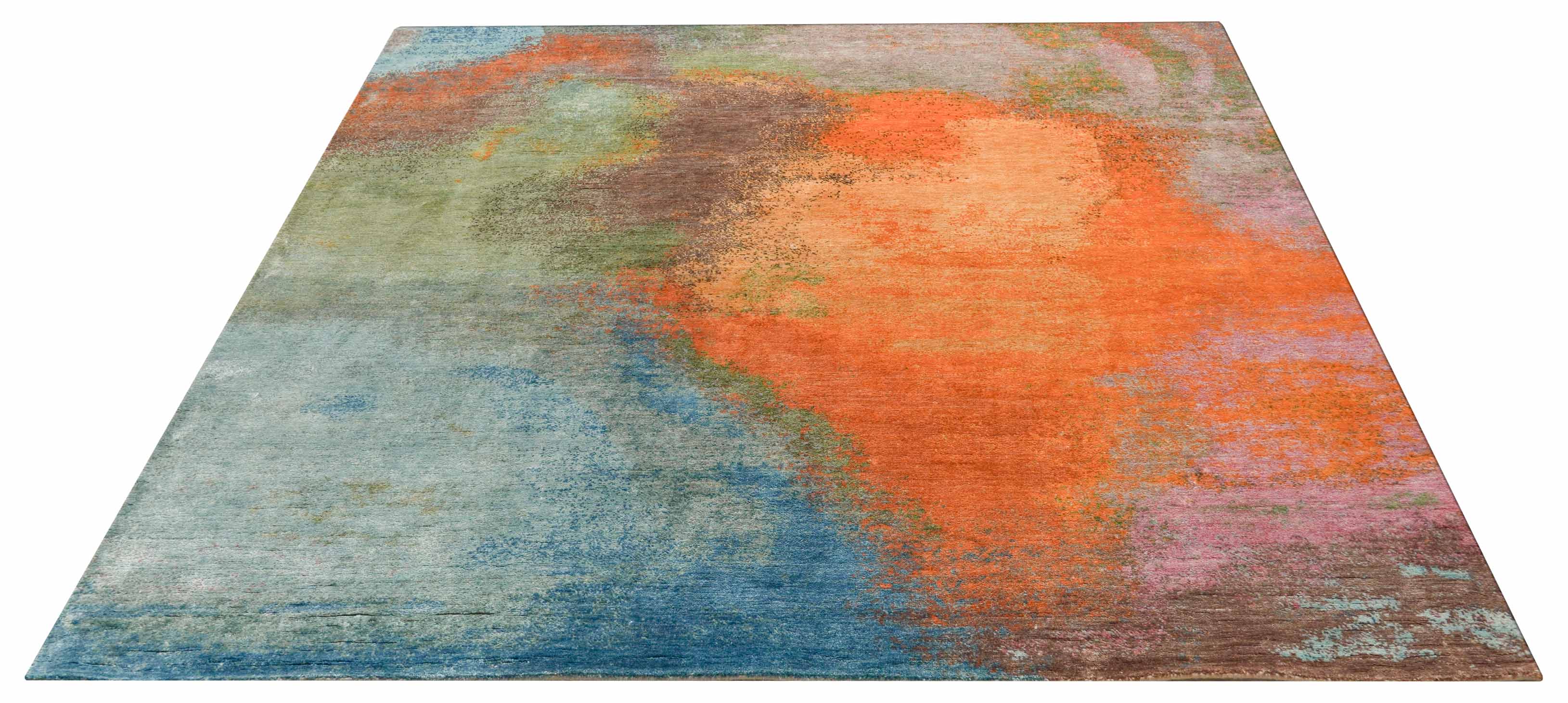 Mood | 226 cm x 219 cm | Nr. Z-3463