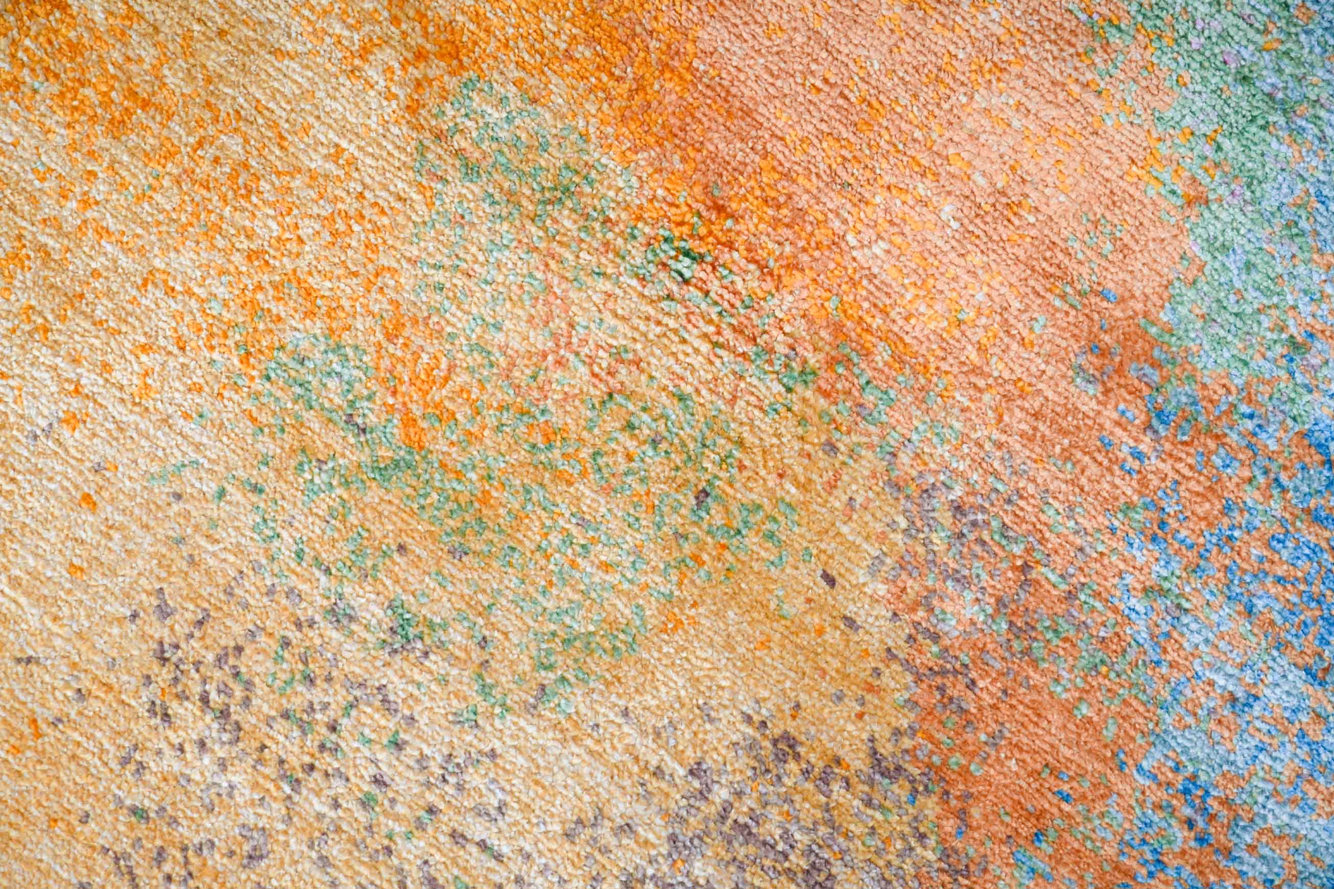 Mood | 226 cm x 219 cm | Nr. Z-3463