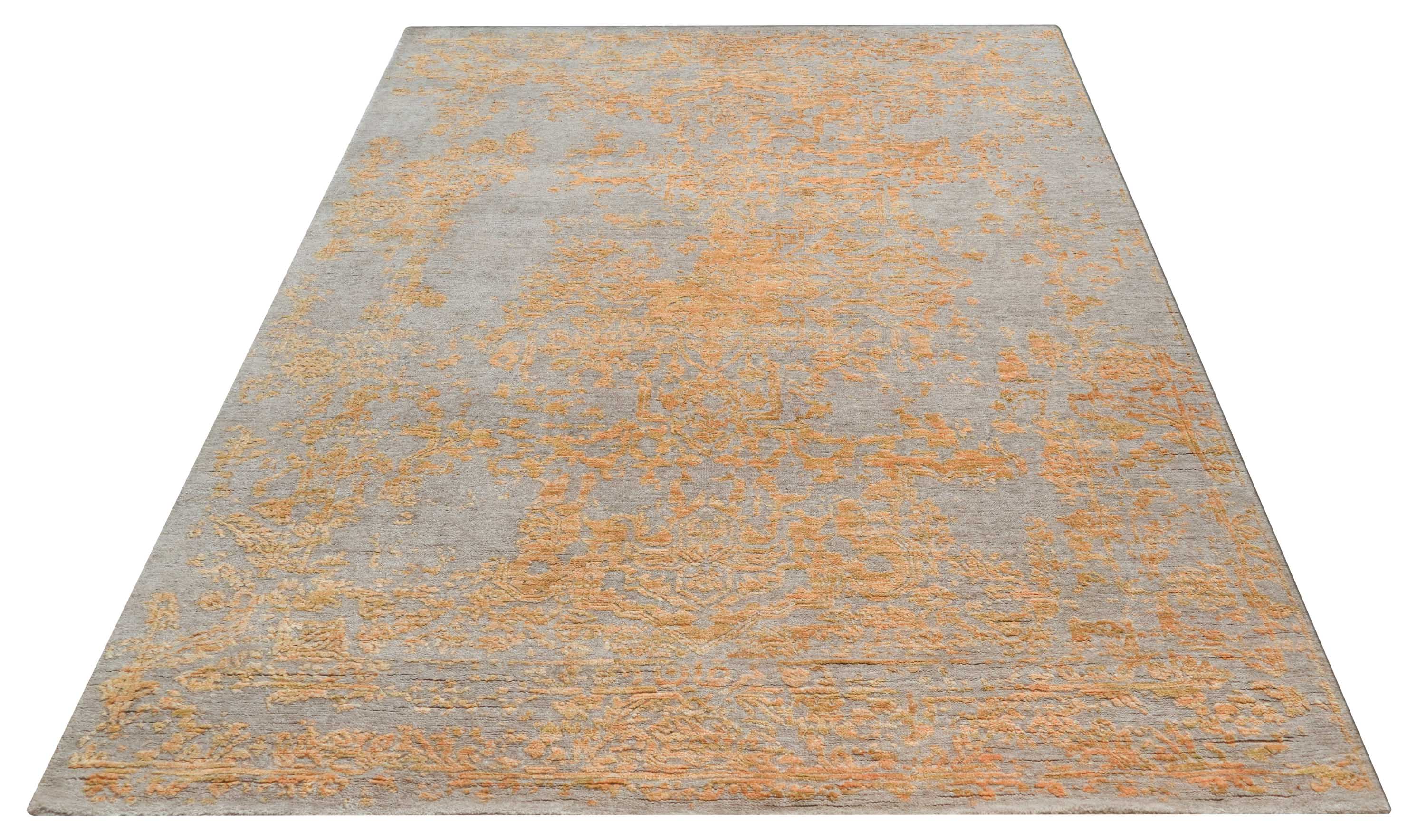 New Teheran | 206 cm x 150 cm | Nr. Z-3473