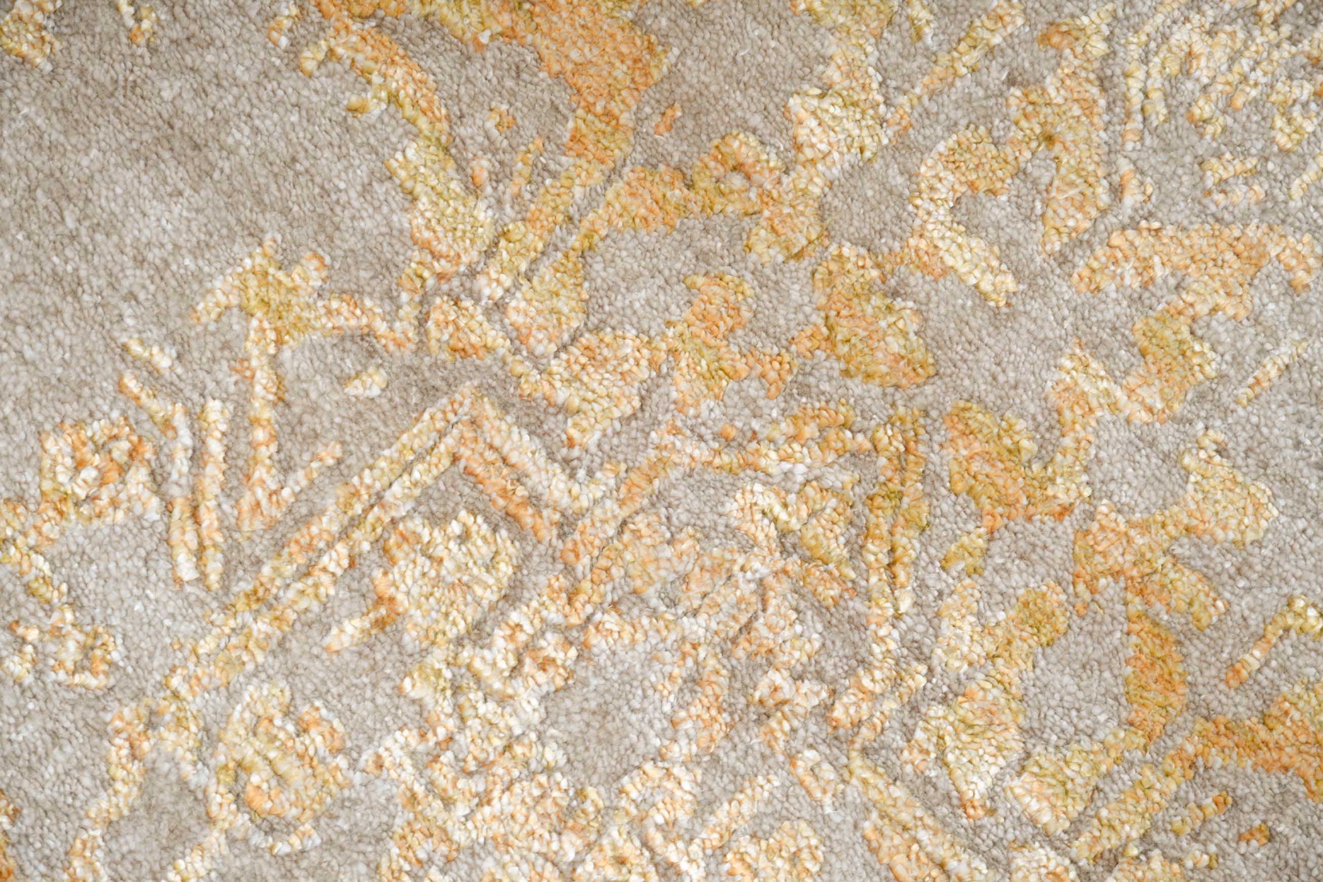 New Teheran | 199 cm x 148 cm | Nr. Z-3476