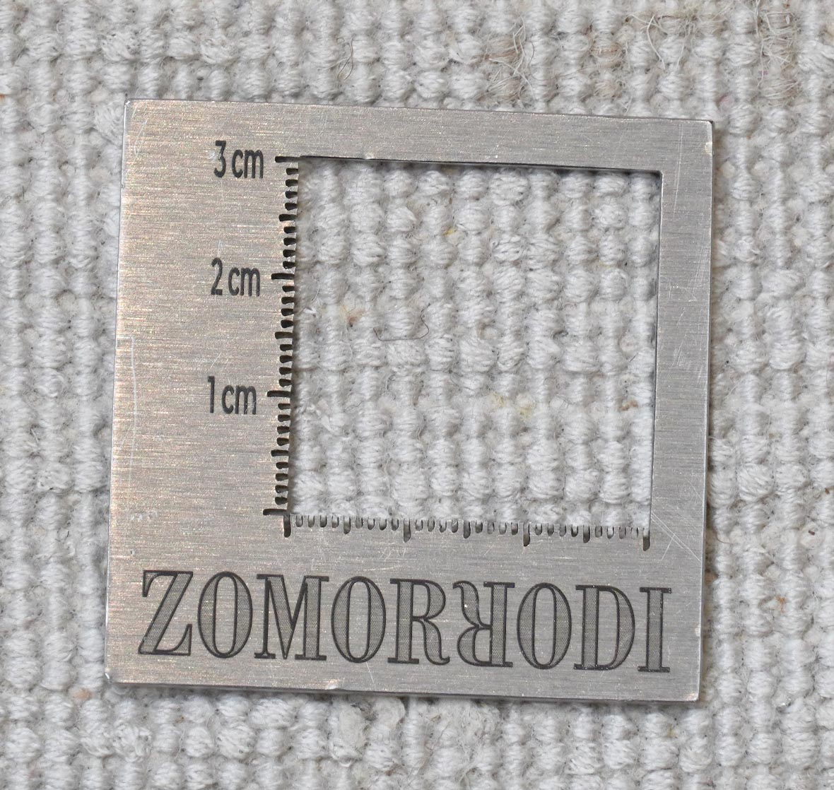 Terra | 194 cm x 146 cm | Nr. Z-3479