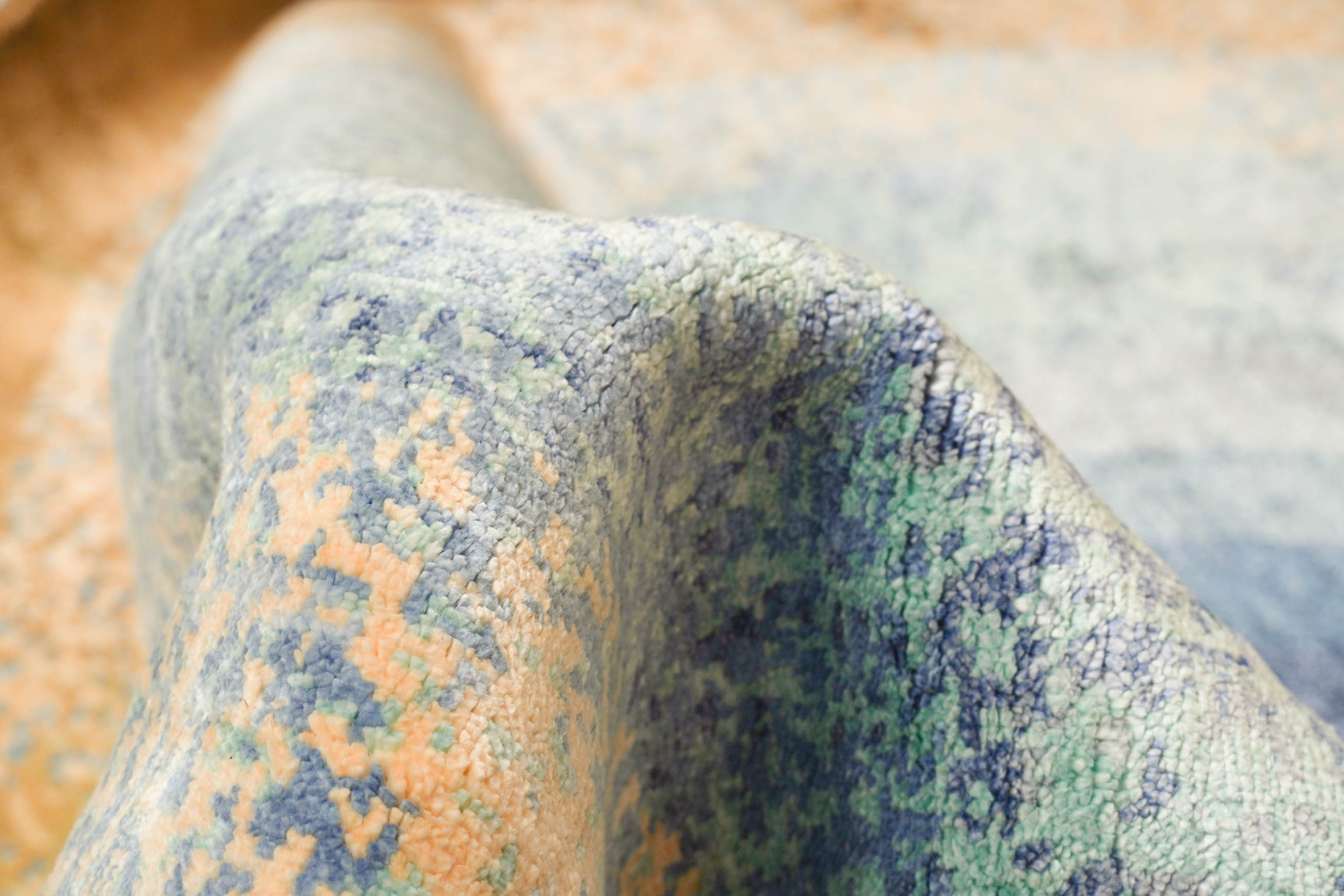 Mood | 203 cm x 203 cm | Nr. Z-3481