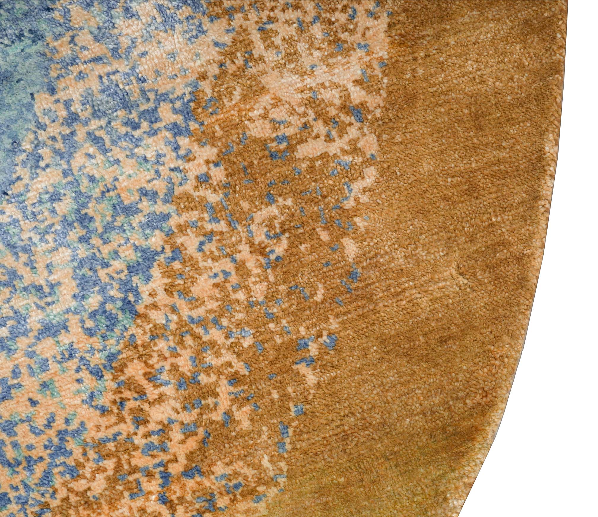 Mood | 203 cm x 203 cm | Nr. Z-3481