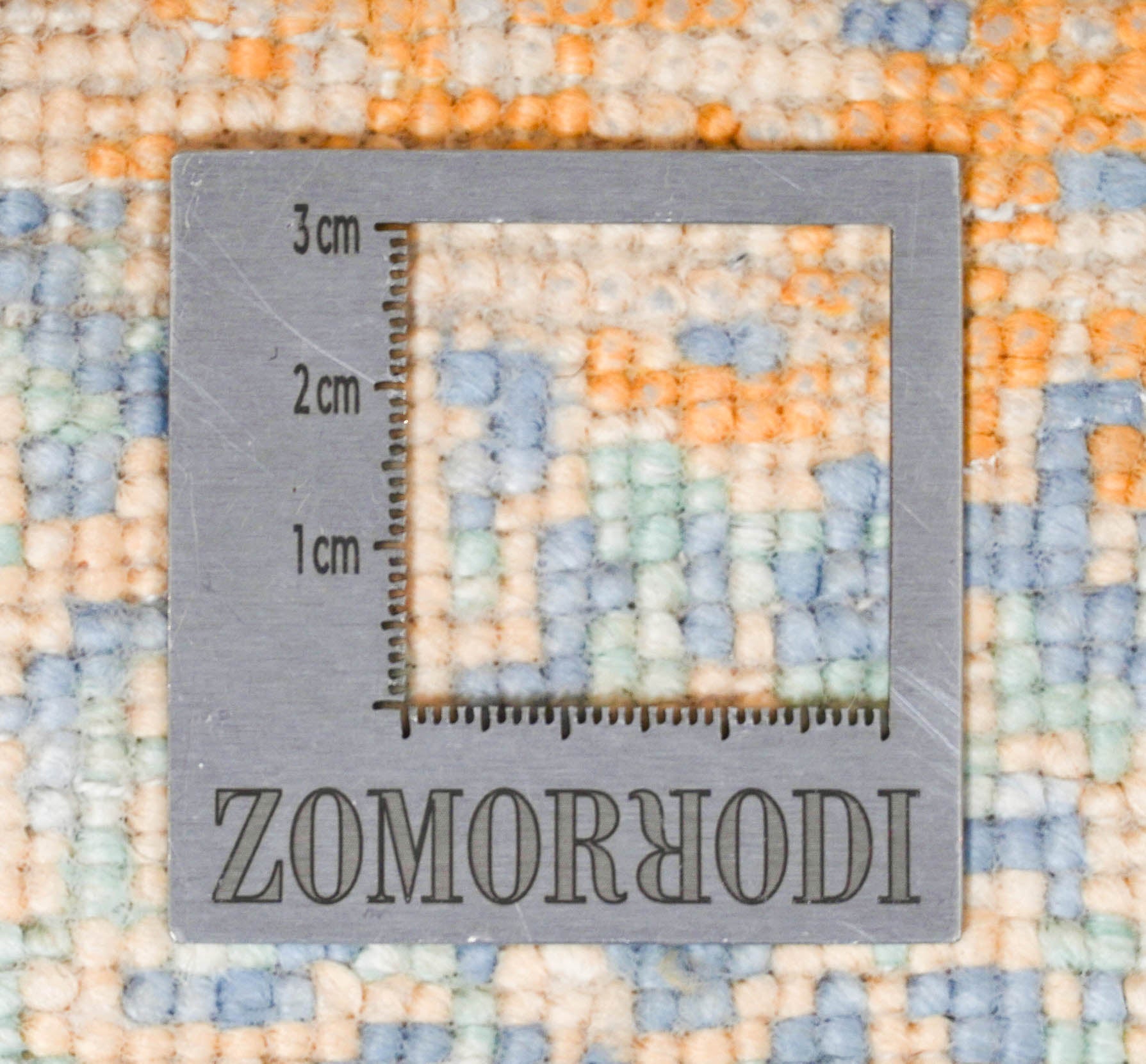 Mood | 203 cm x 203 cm | Nr. Z-3481