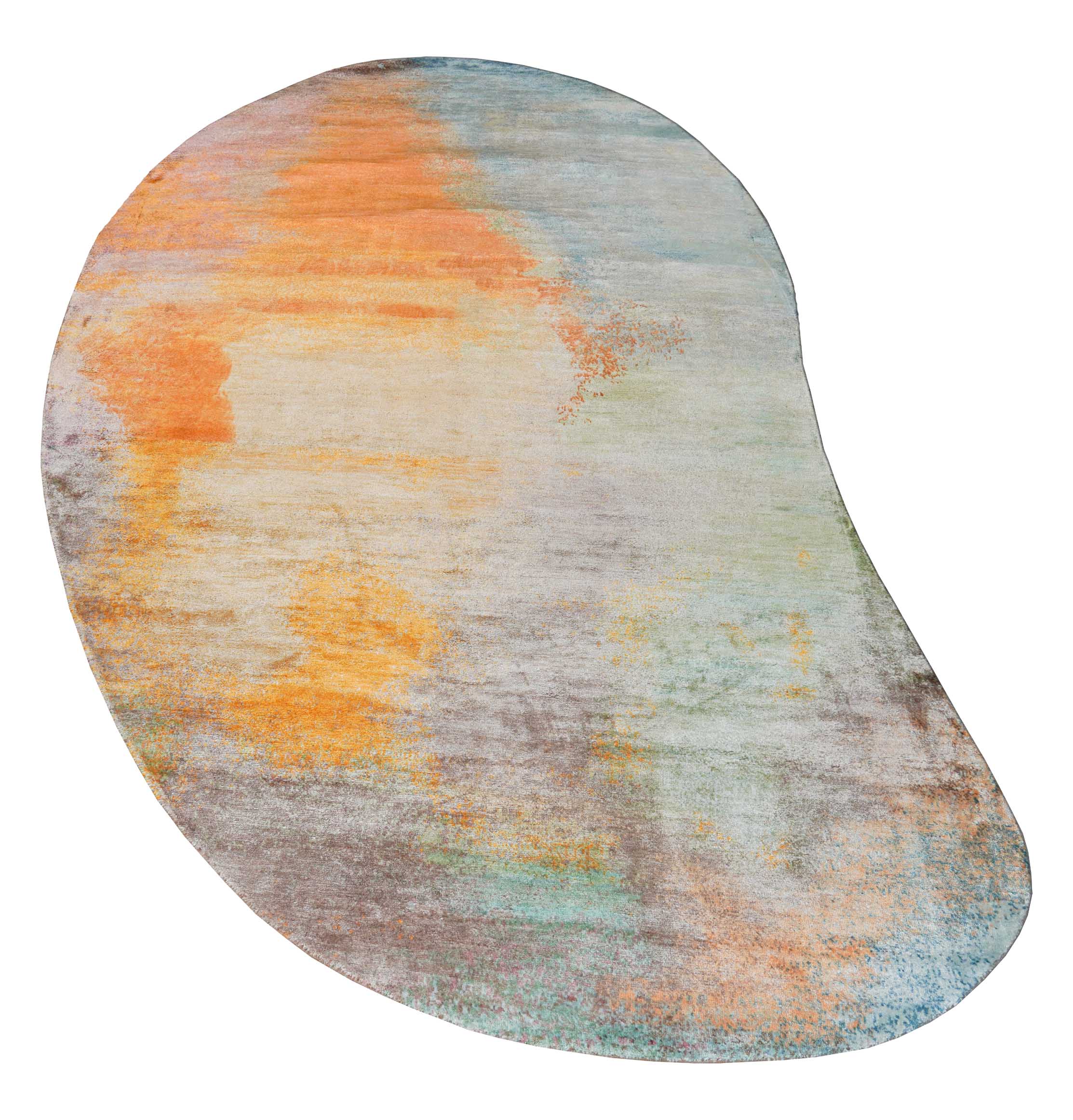 Shape | 320 cm x 200 cm | Nr. Z-3483