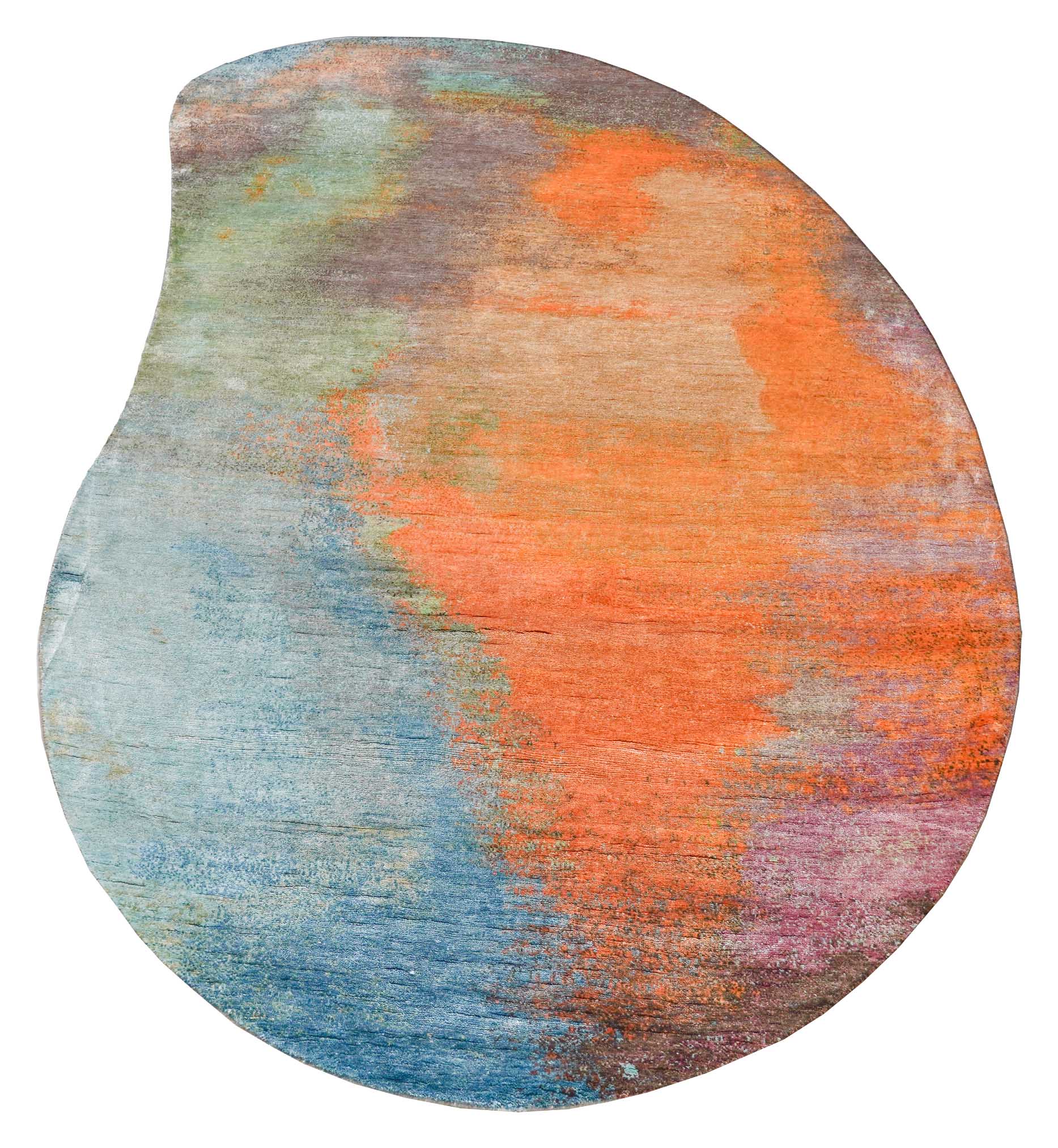 Shape | 320 cm x 200 cm | Nr. Z-3483