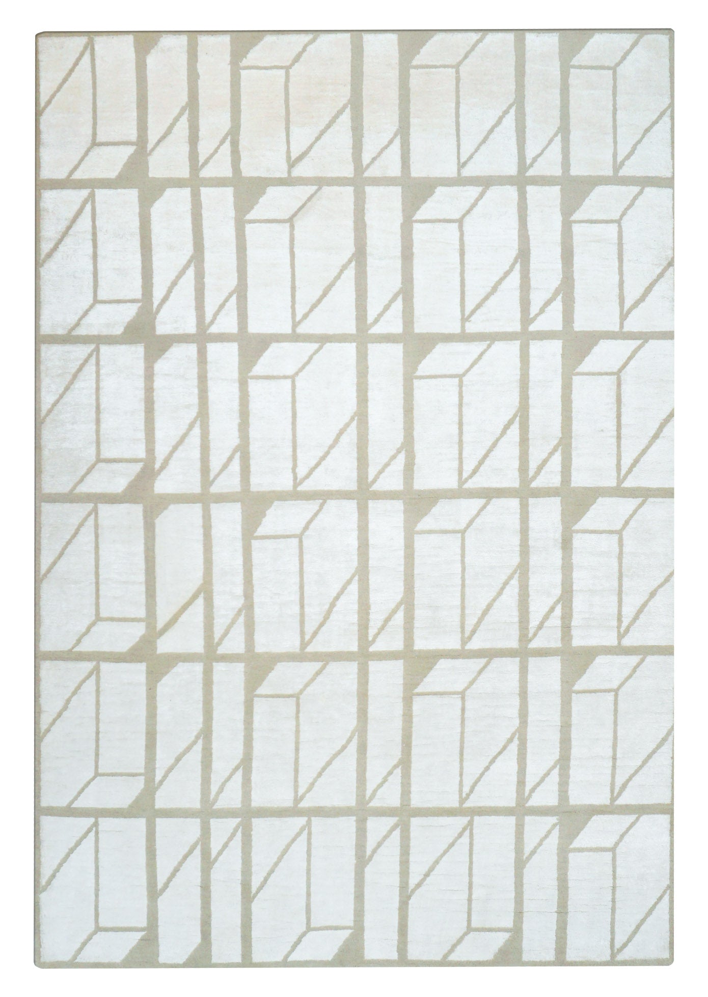 Straight | 242 cm x 166 cm | Nr. Z-3484