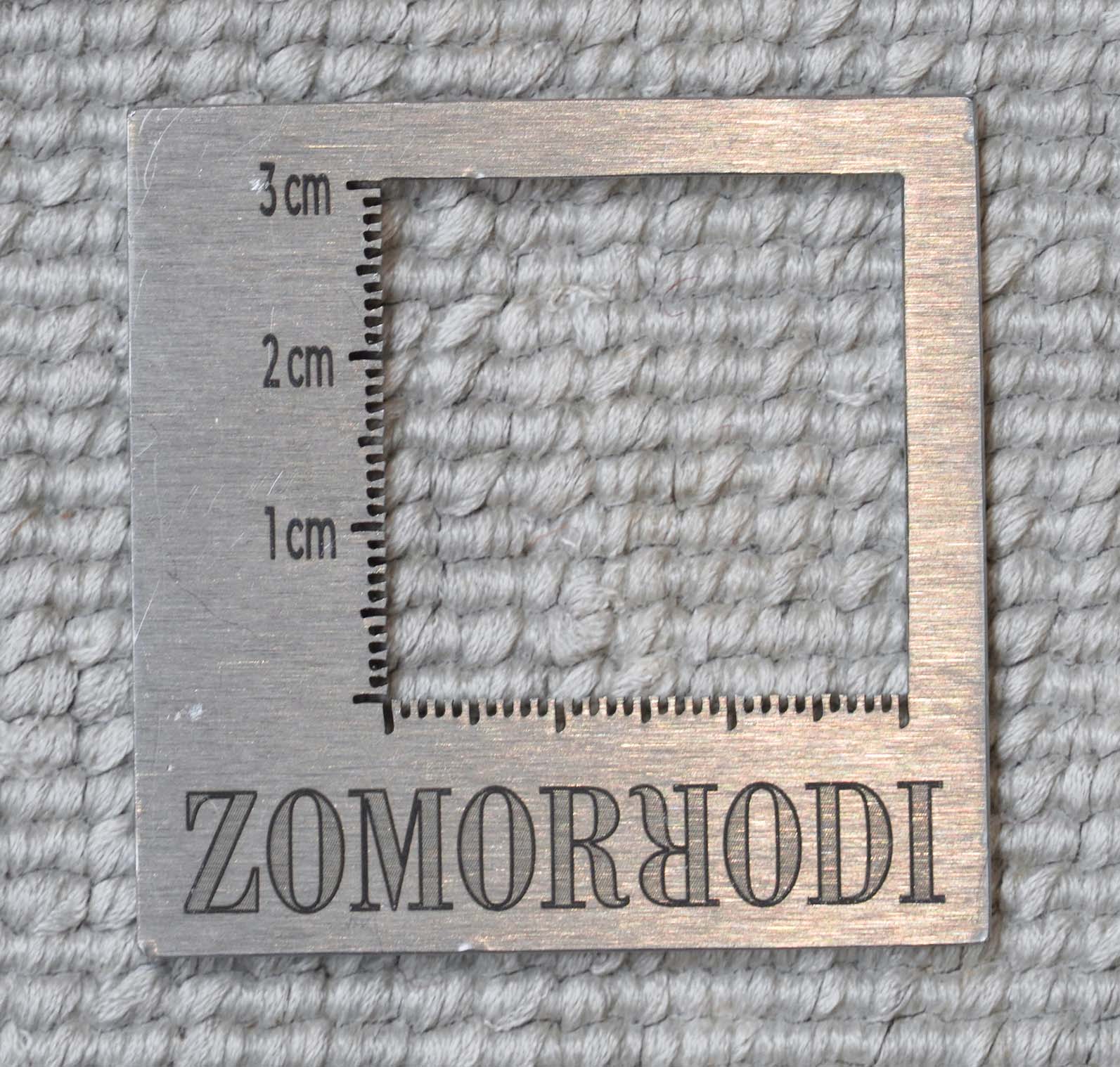 Straight | 45 cm x 42 cm | Nr. Z-3485